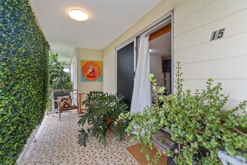 15 Maria Street, Woree, QLD 4868