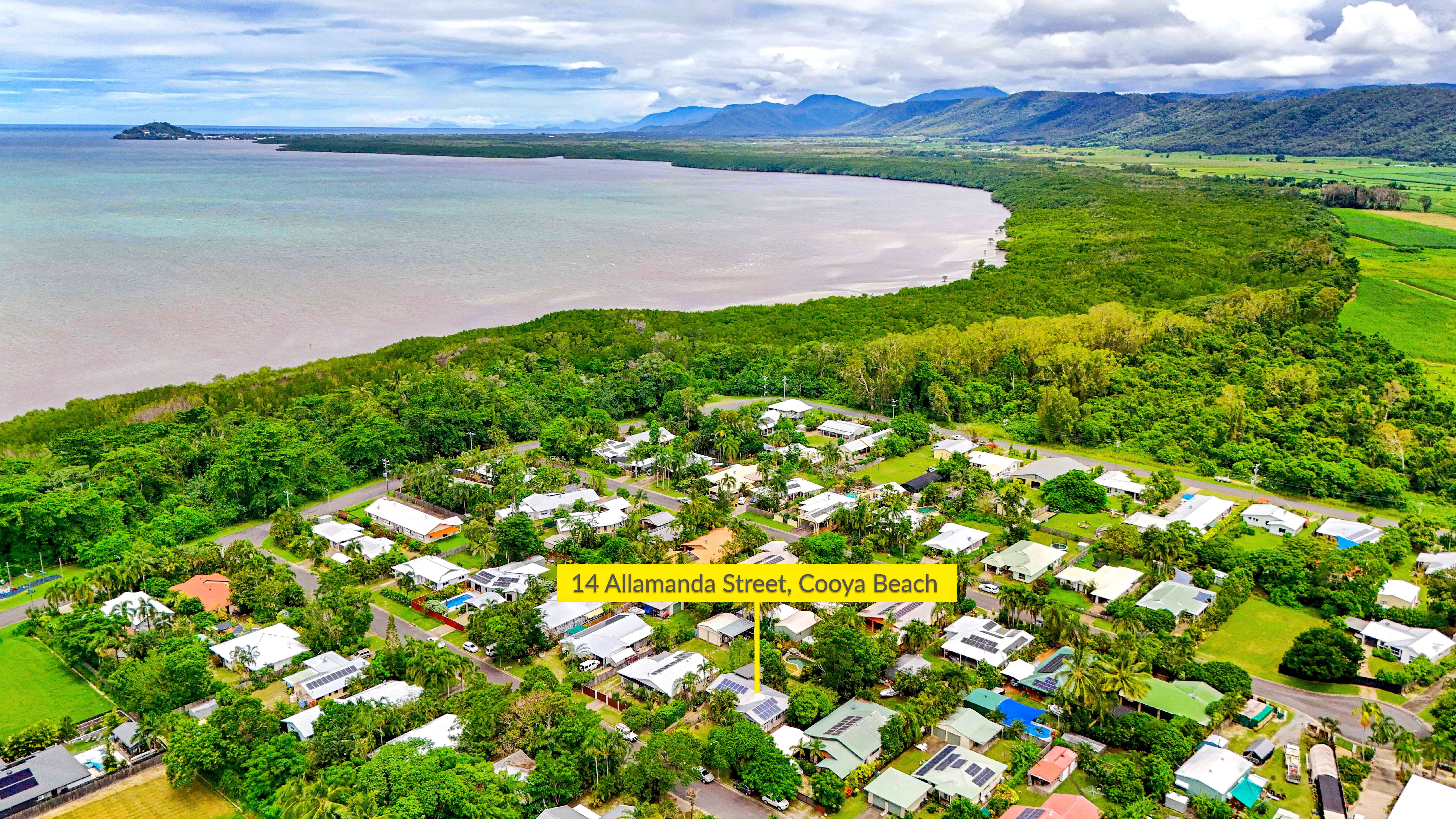 14 Allamanda Street, Cooya Beach, QLD 4873 Sold House Ray White