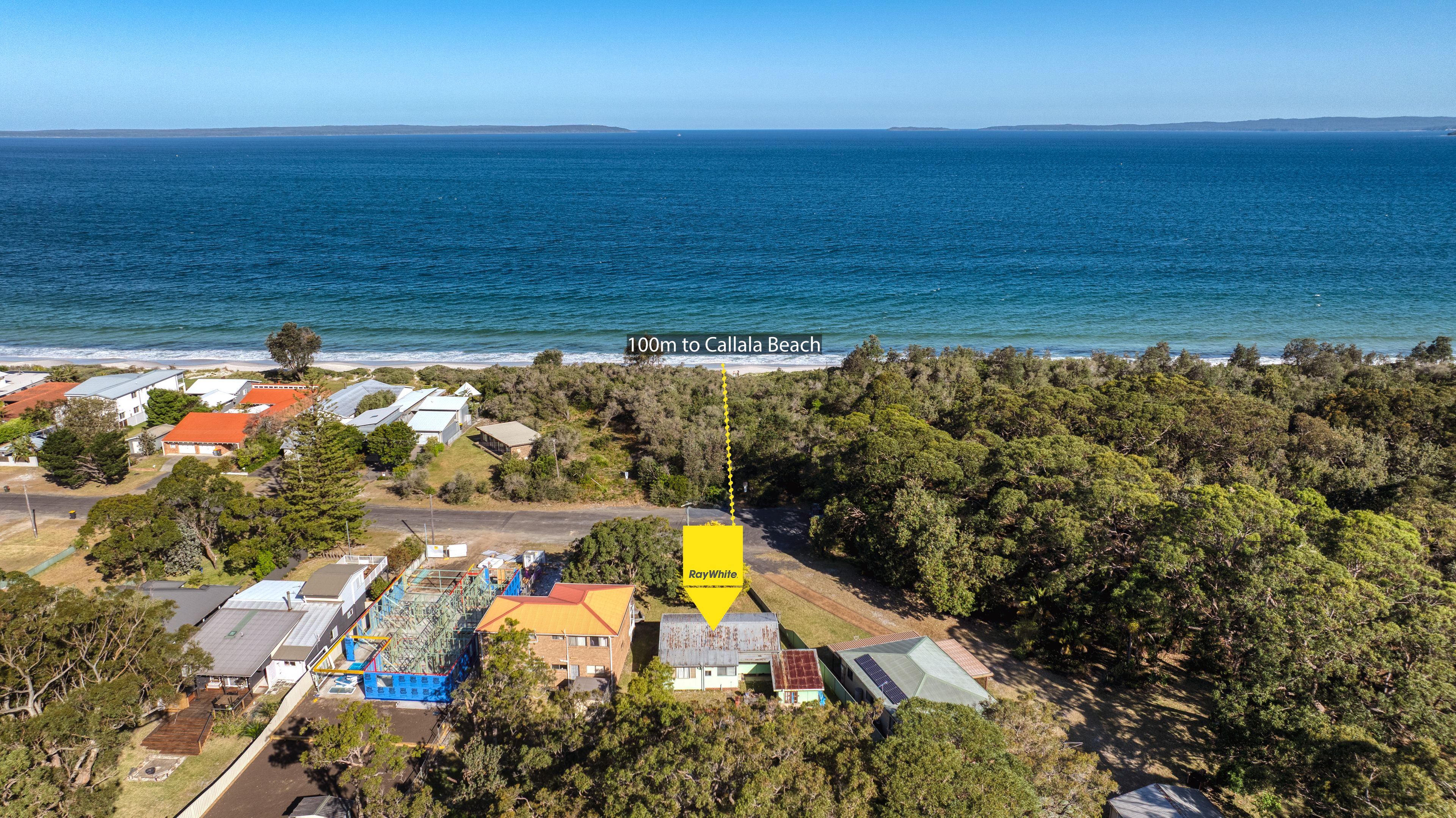 4 Quay Road, Callala Beach NSW 2540