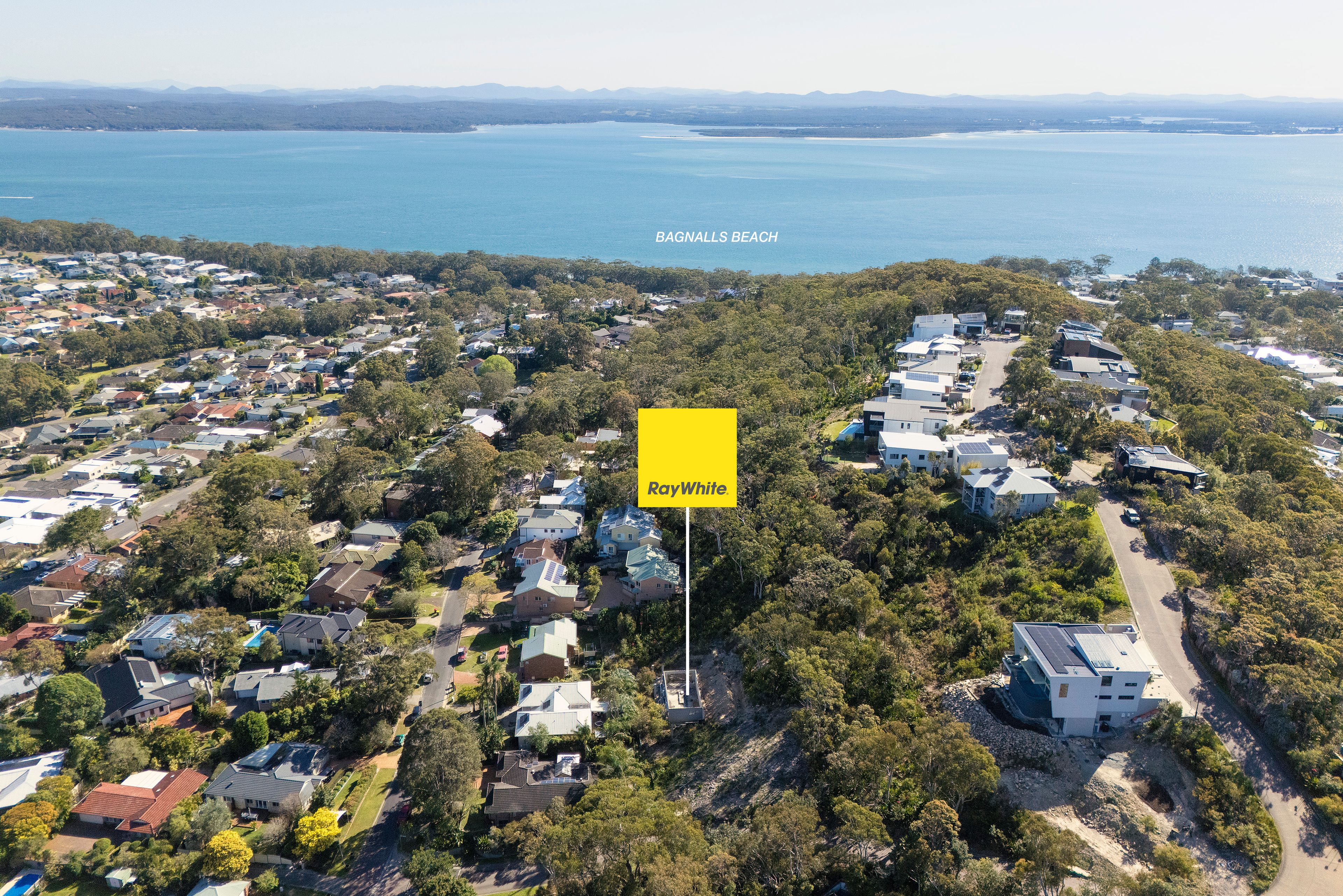 8A Tingara Road, Nelson Bay, NSW 2315