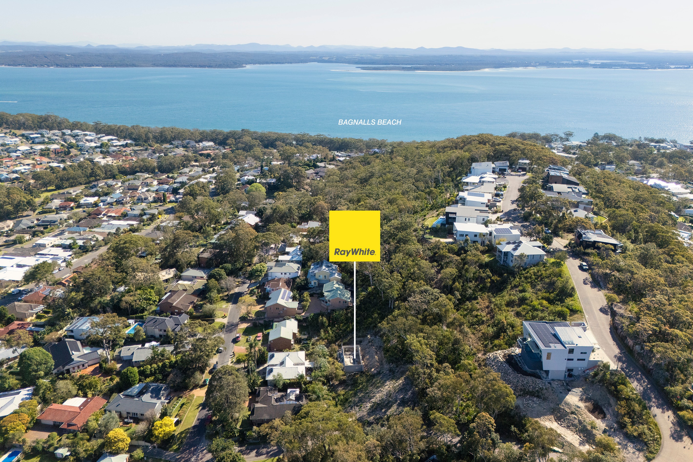 8A Tingara Road, Nelson Bay, NSW 2315