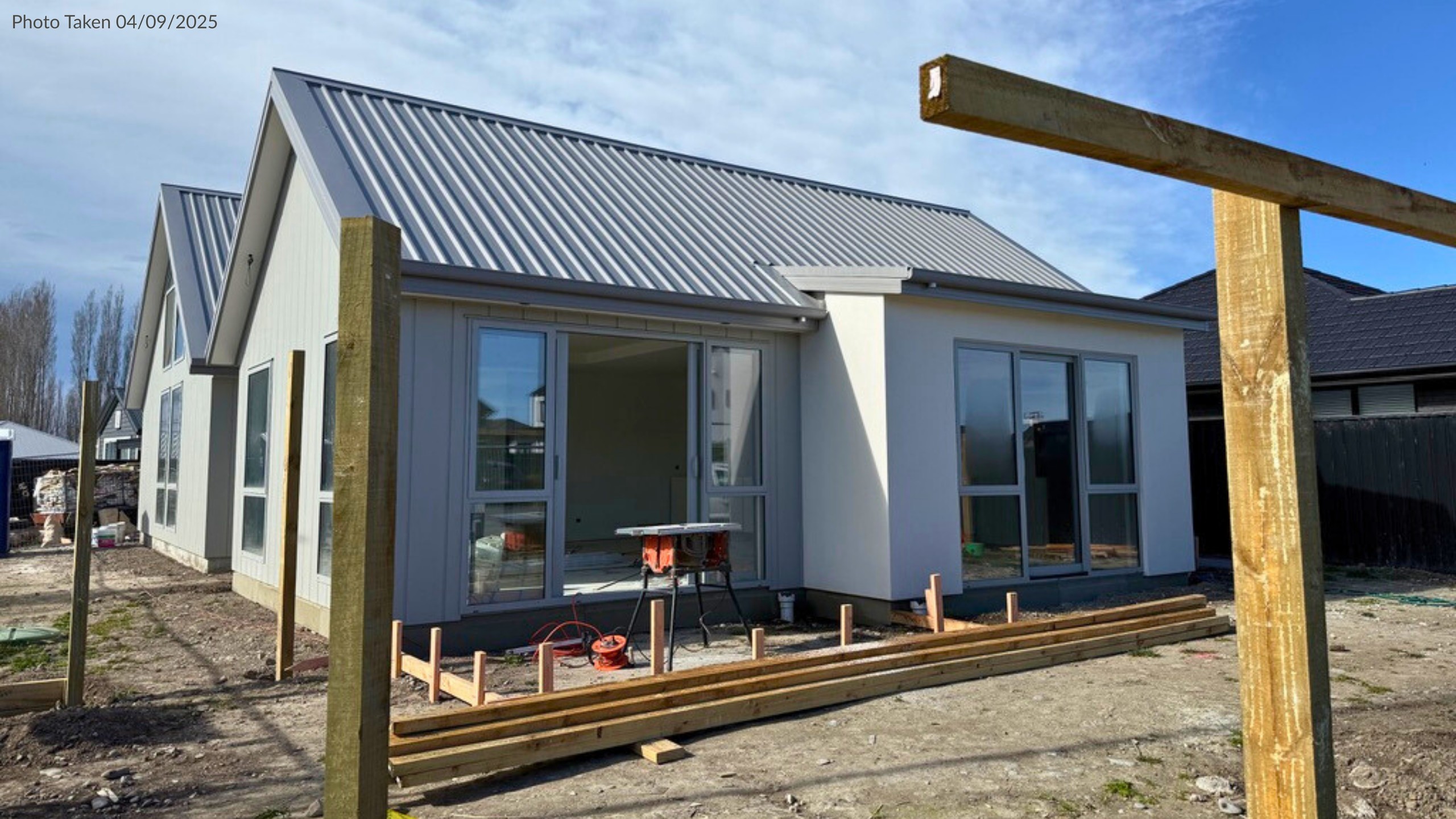2 Elsie Lange Way, Casebrook, Christchurch City