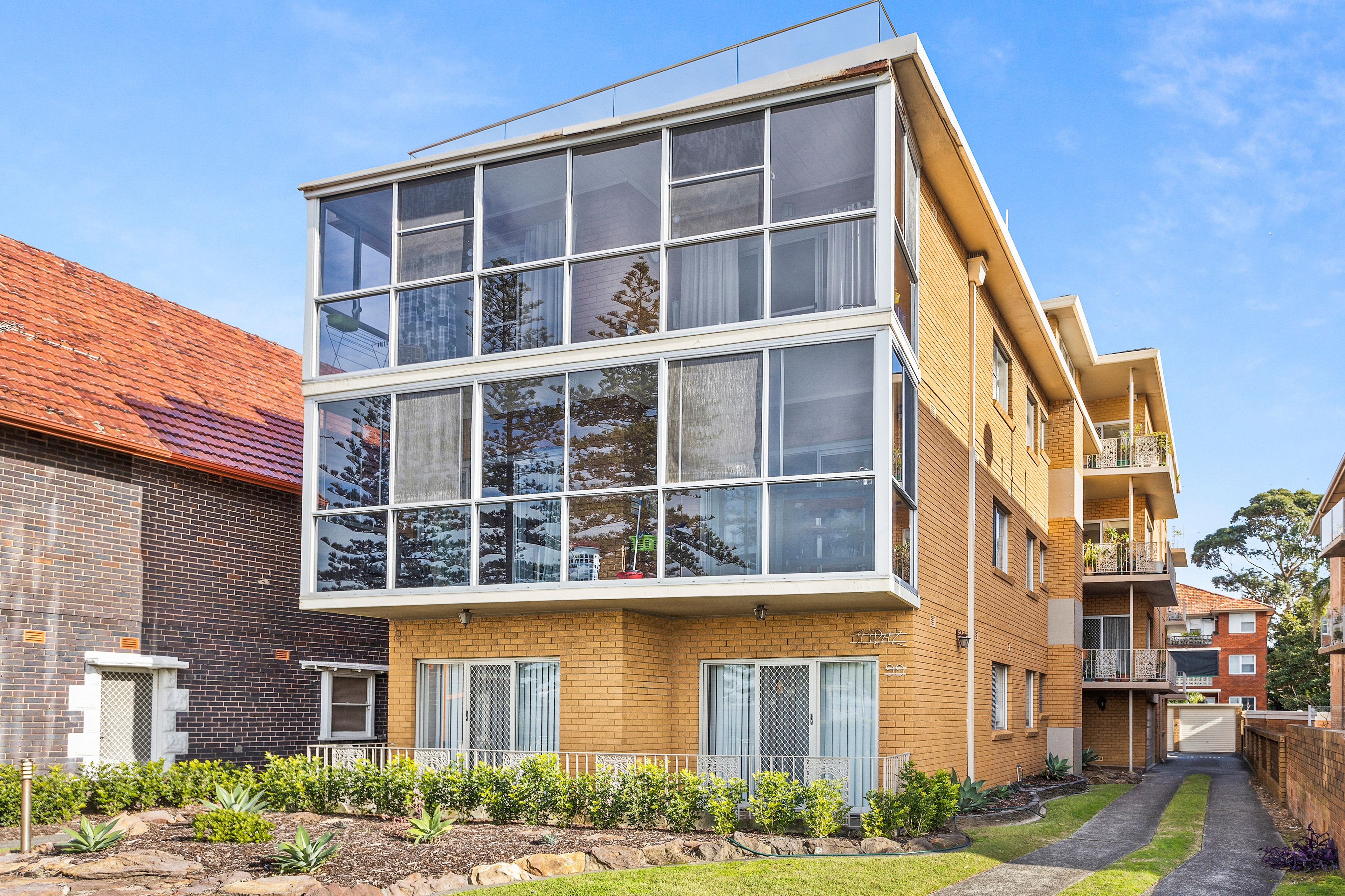 3/99 The Grand Parade — photo from Ray White Brighton-Le-Sands
