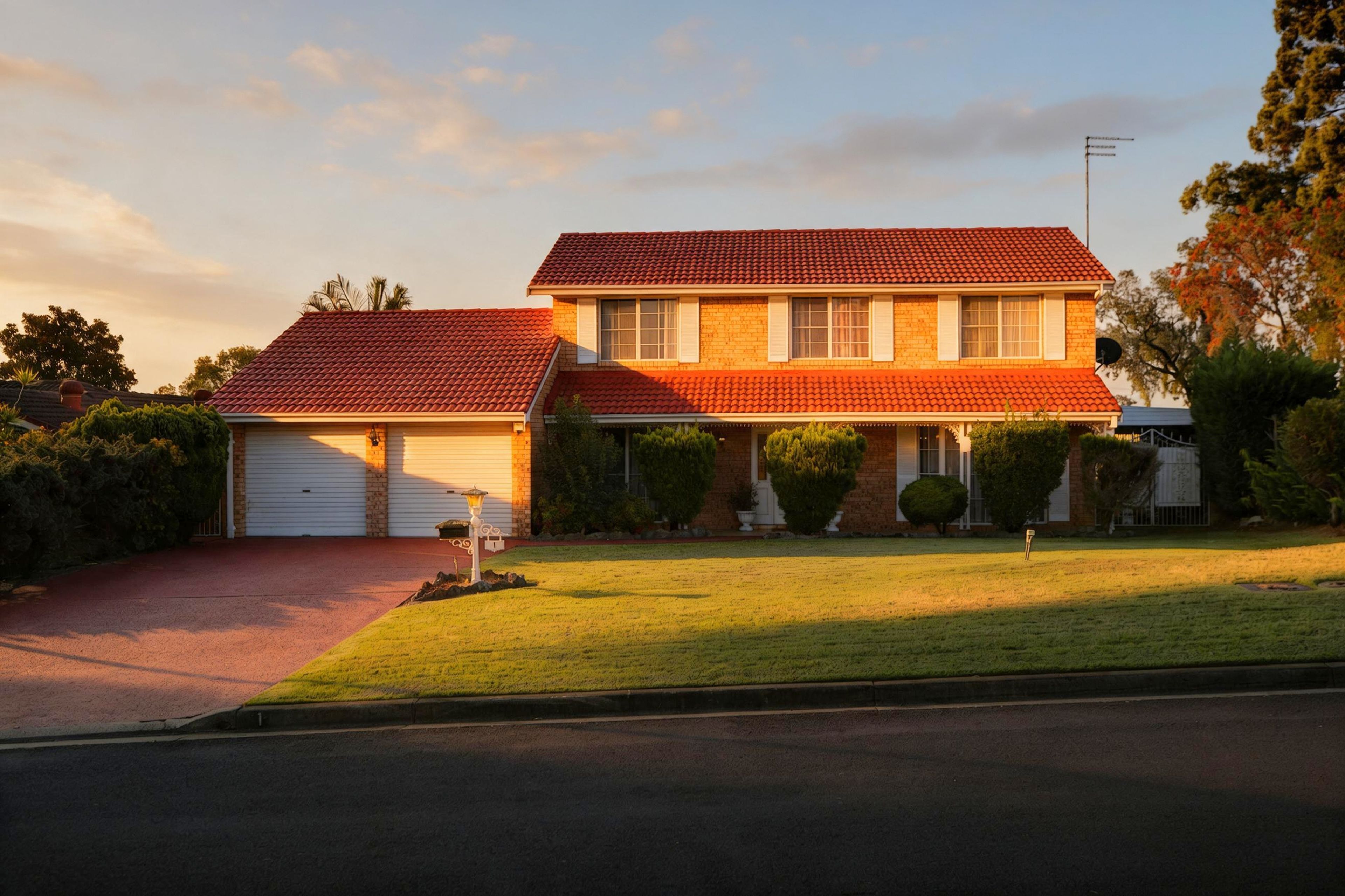 1 Francis Street, Minto, NSW 2566