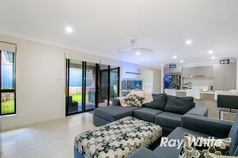 83 Sinclair Parade, JORDAN SPRINGS, NSW 2747