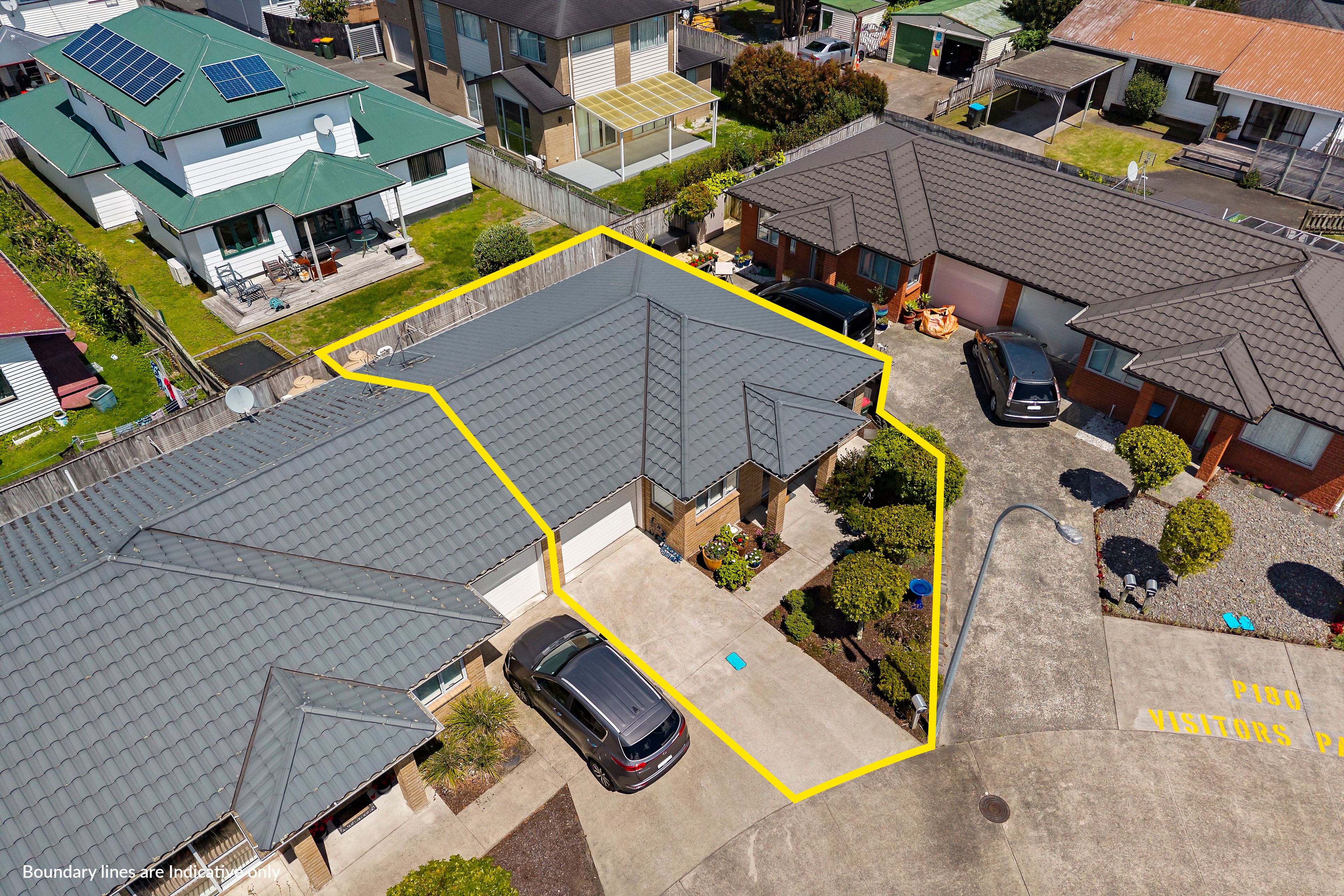 41/68 Fonteyn Street, Avondale, Auckland City