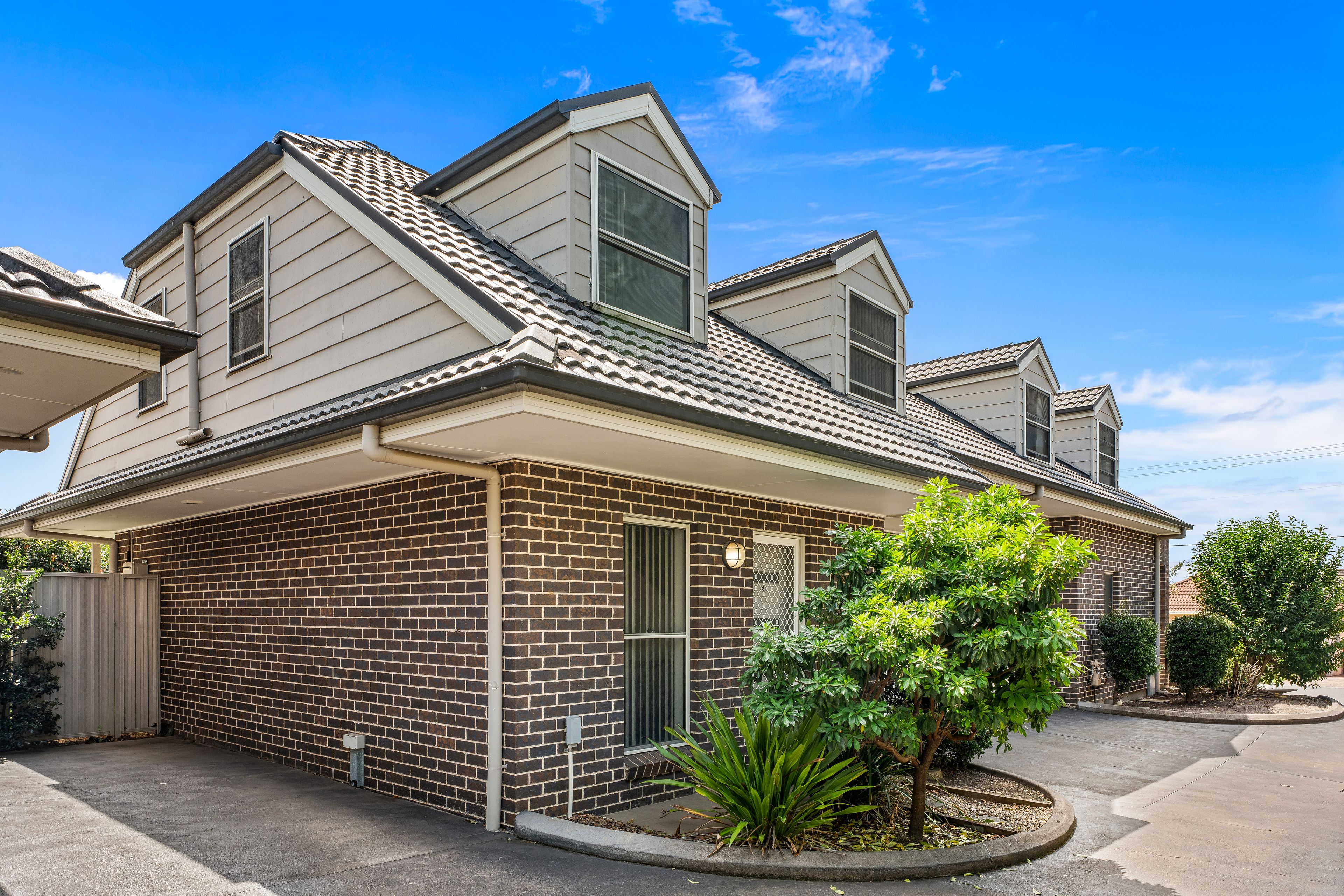 2/75 Australia Street, St Marys, NSW