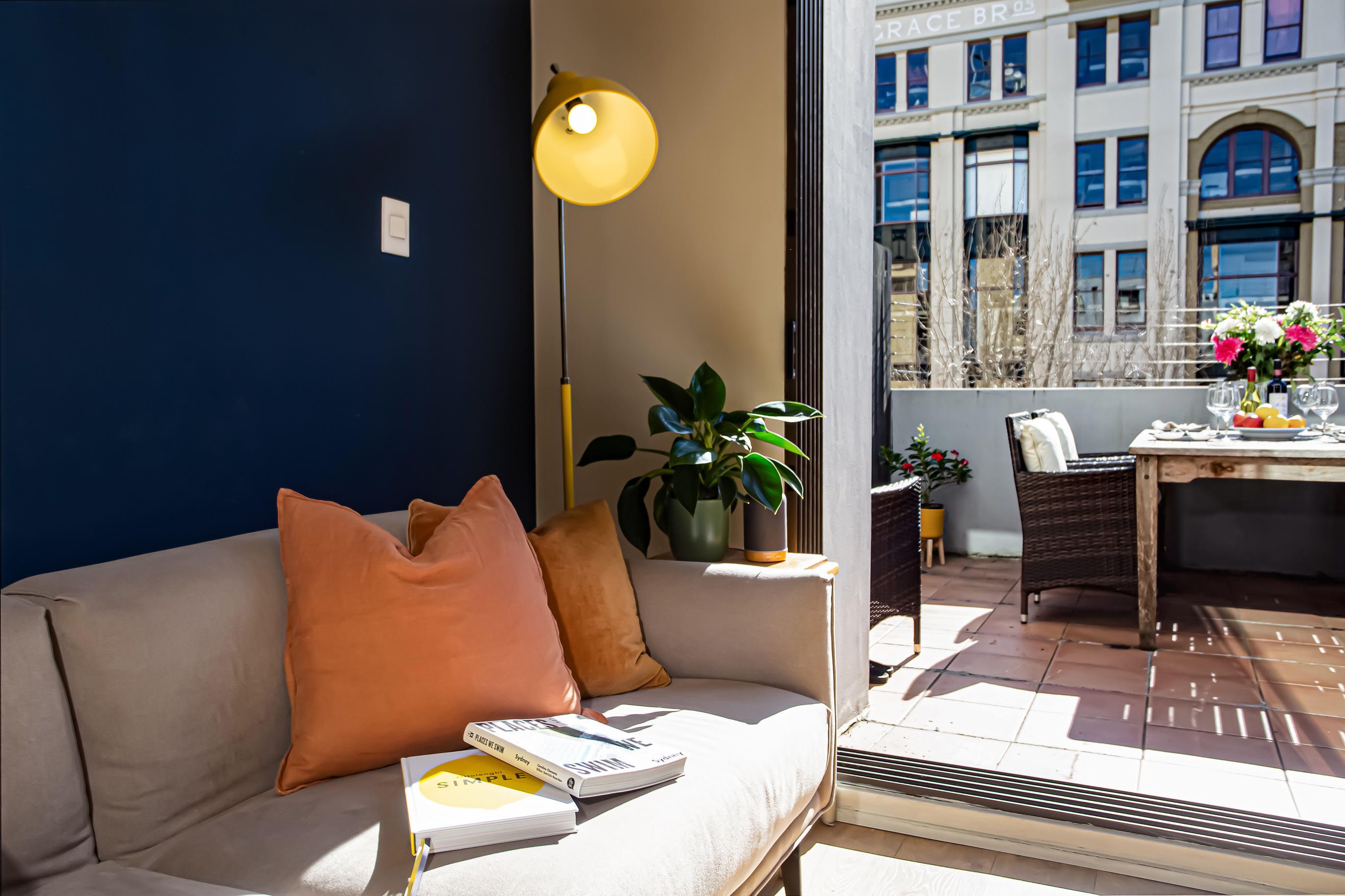 13/1 Shepherd Street, Chippendale, NSW 2008