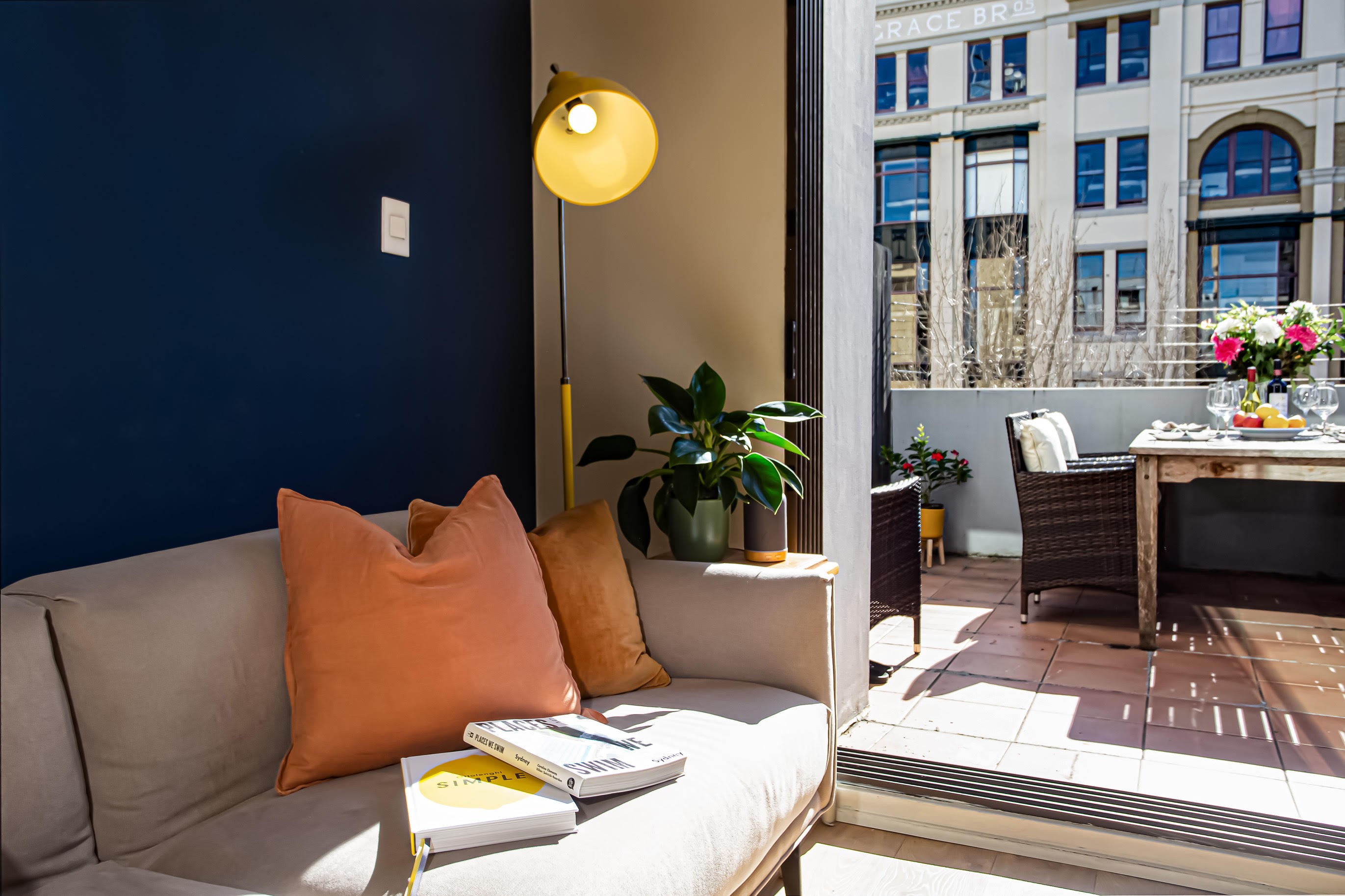 13/1 Shepherd Street, Chippendale, NSW 2008