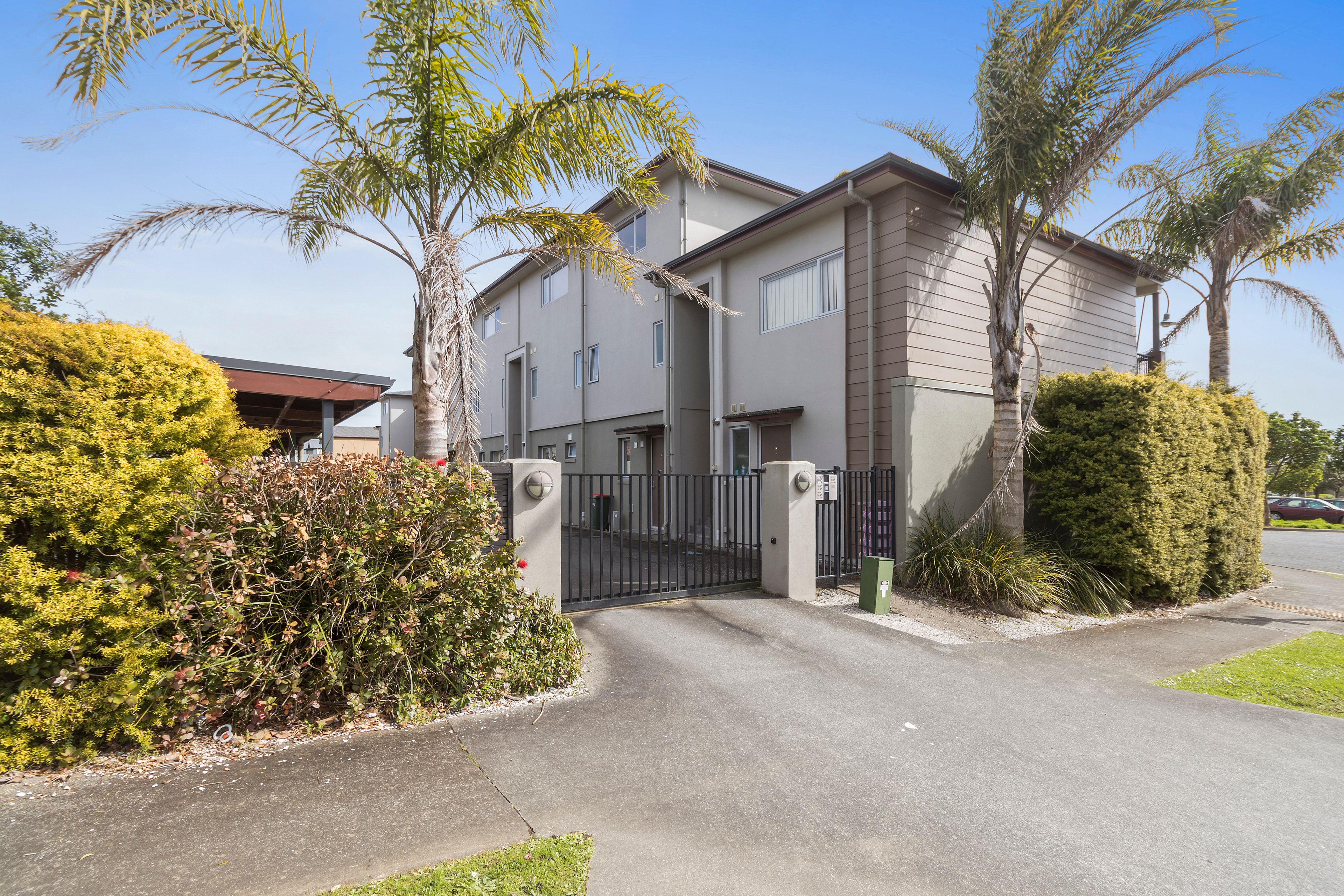 16/29 Haven Drive, Huntington Park, Manukau City