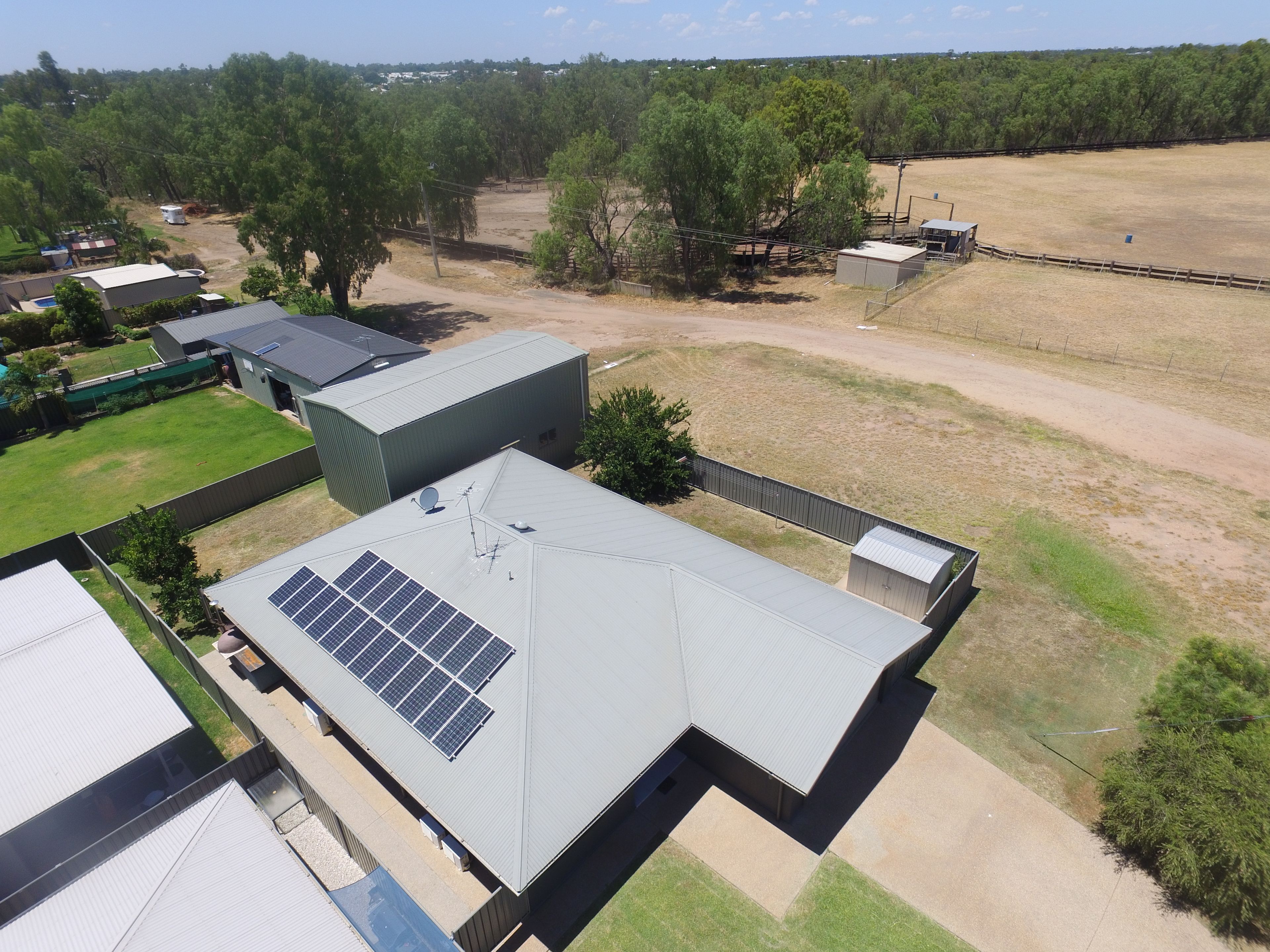 55 White Street, Emerald, QLD 4720