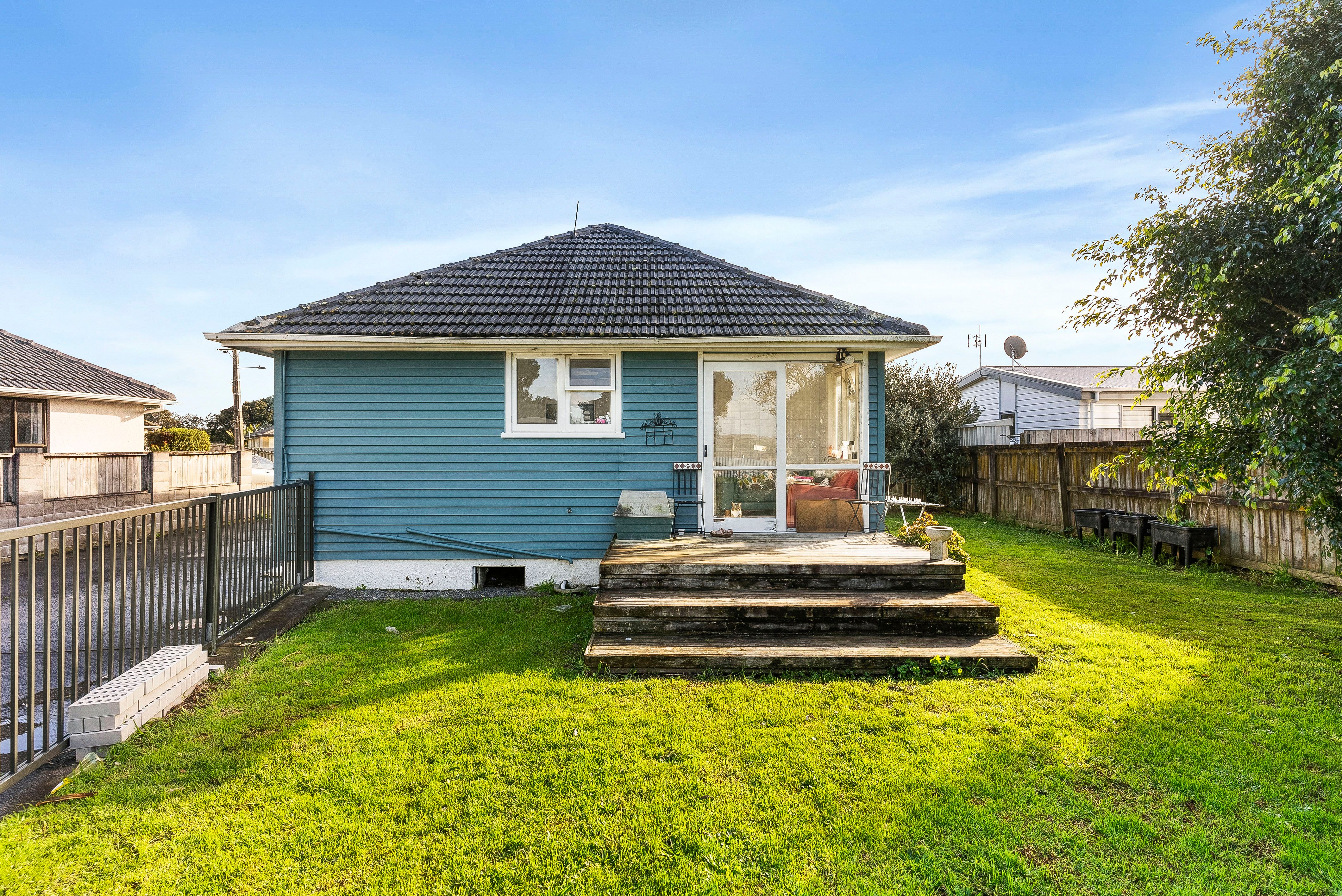 11 Clements Street, Otahuhu, Auckland City