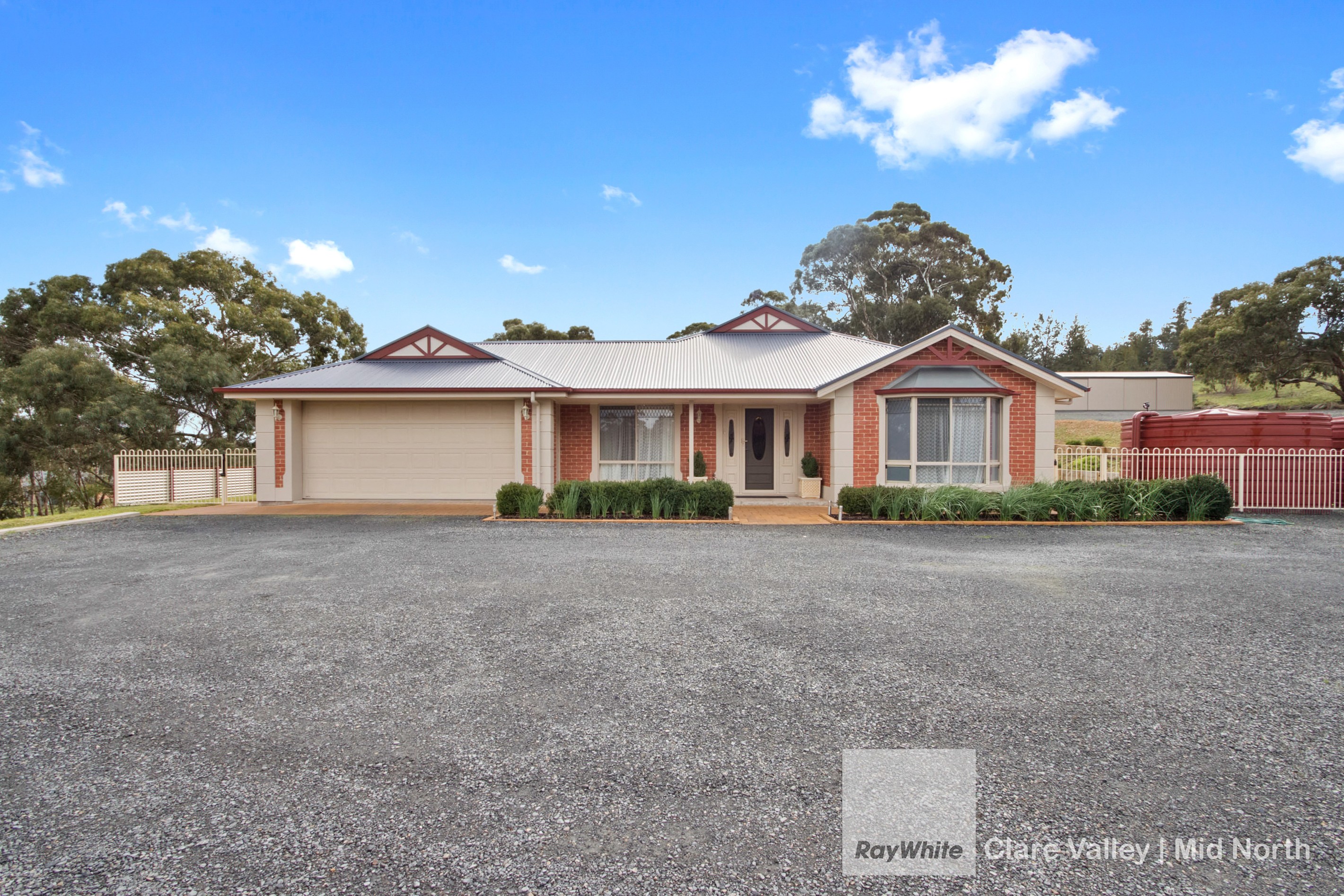 23 Norman Drive, Clare, SA 5453