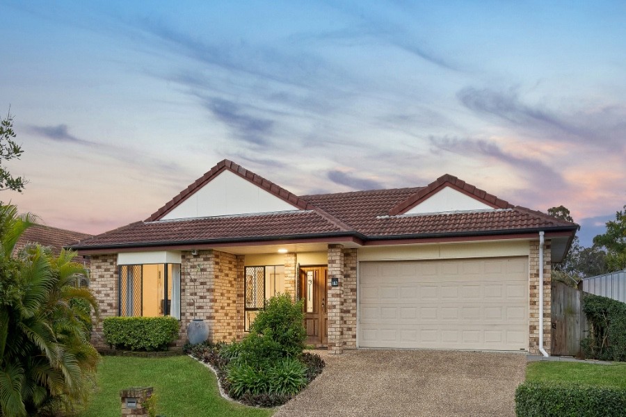 24 Tallimba Street, Upper Kedron, QLD 4055