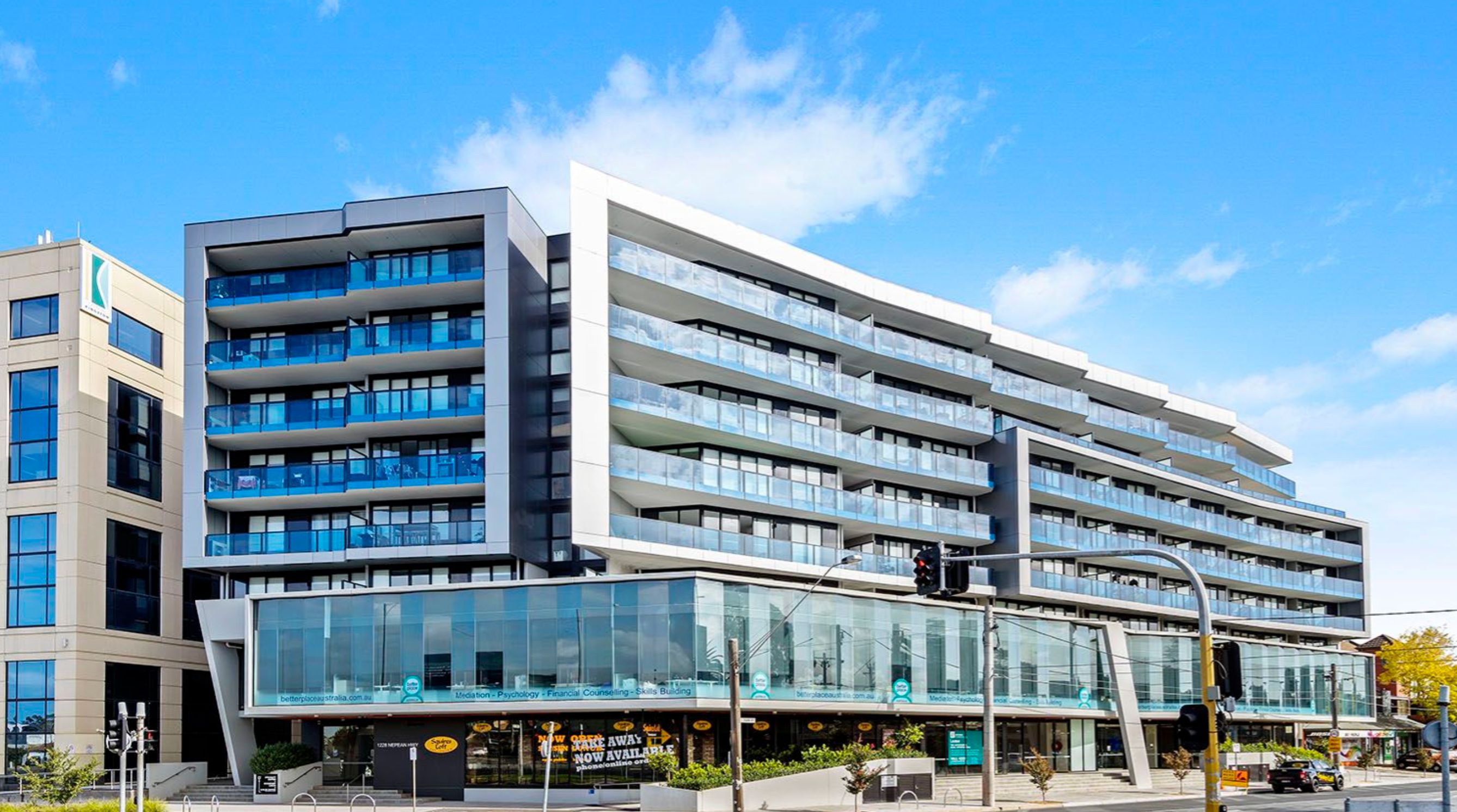 712/1228 Nepean Highway, Cheltenham, VIC 3192