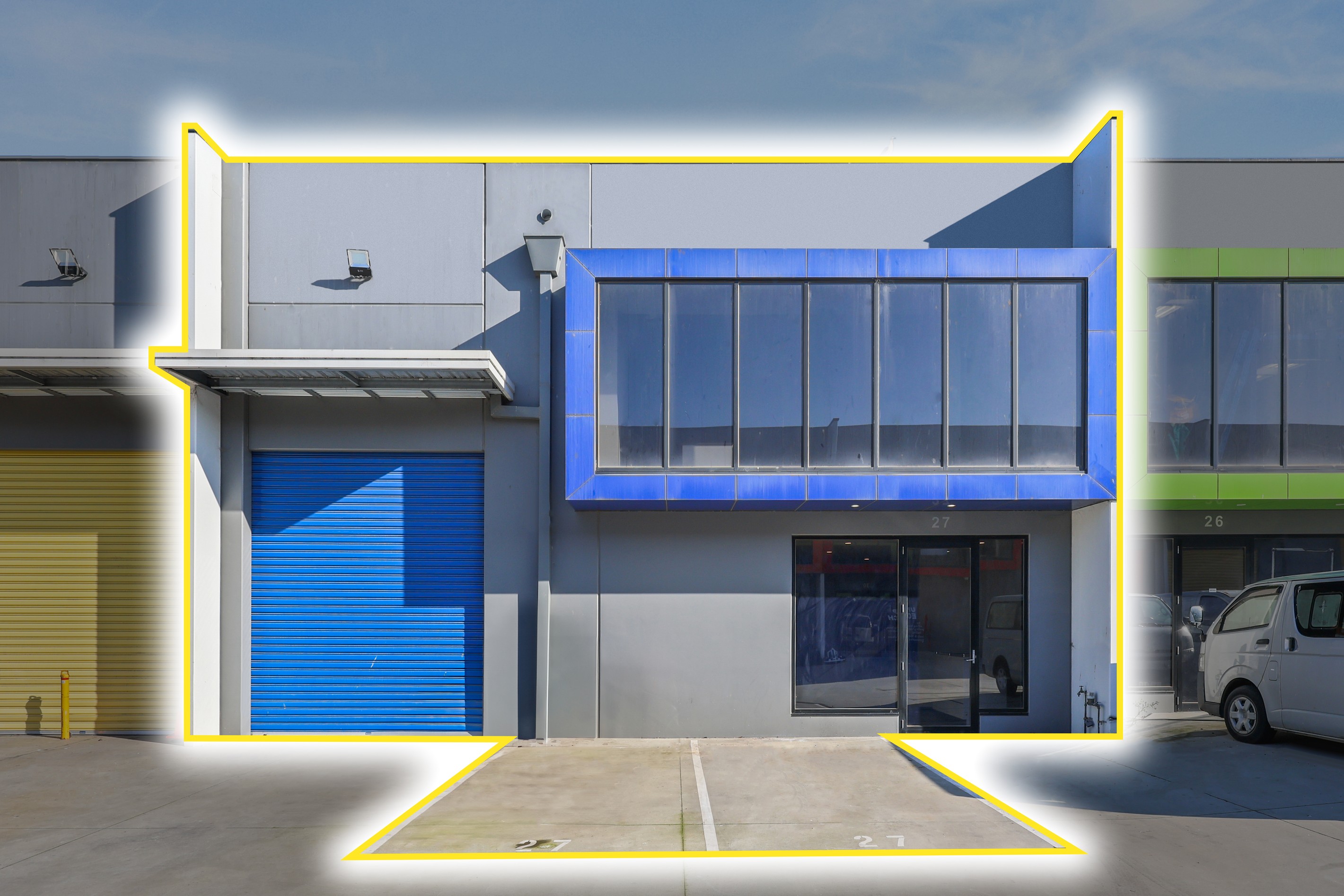 27/536 Clayton Road, Clayton South, VIC 3169