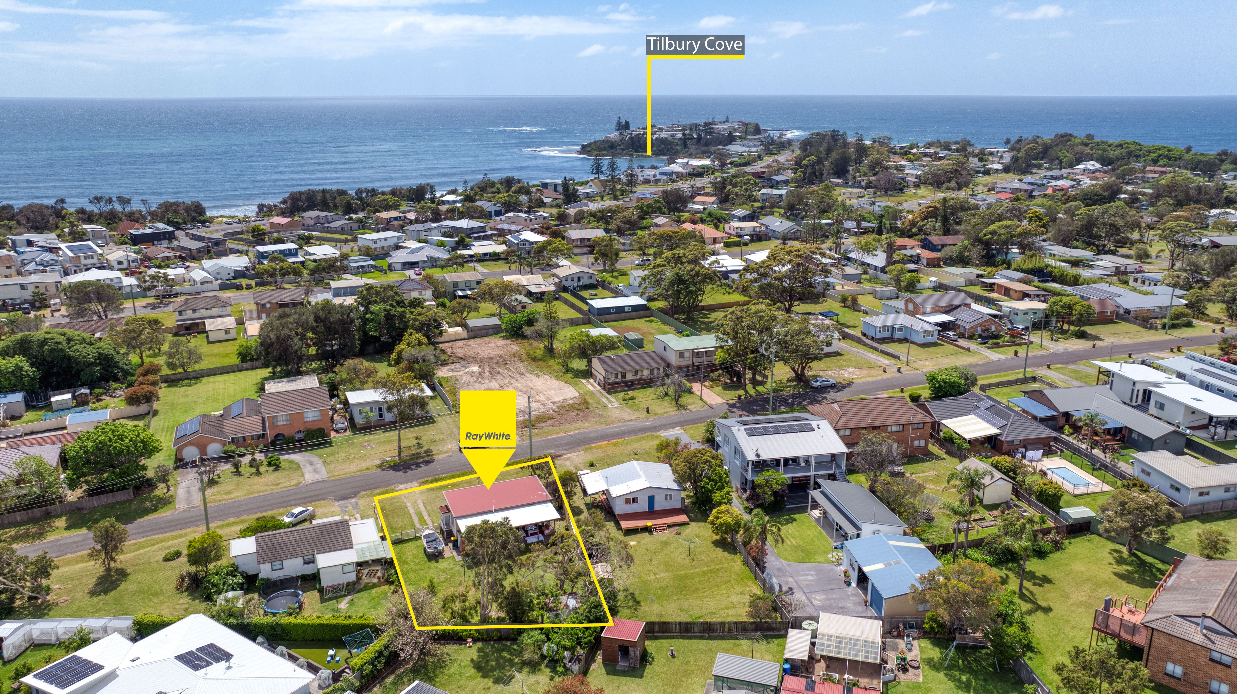 3 Broadview Avenue, Culburra Beach, NSW 2540