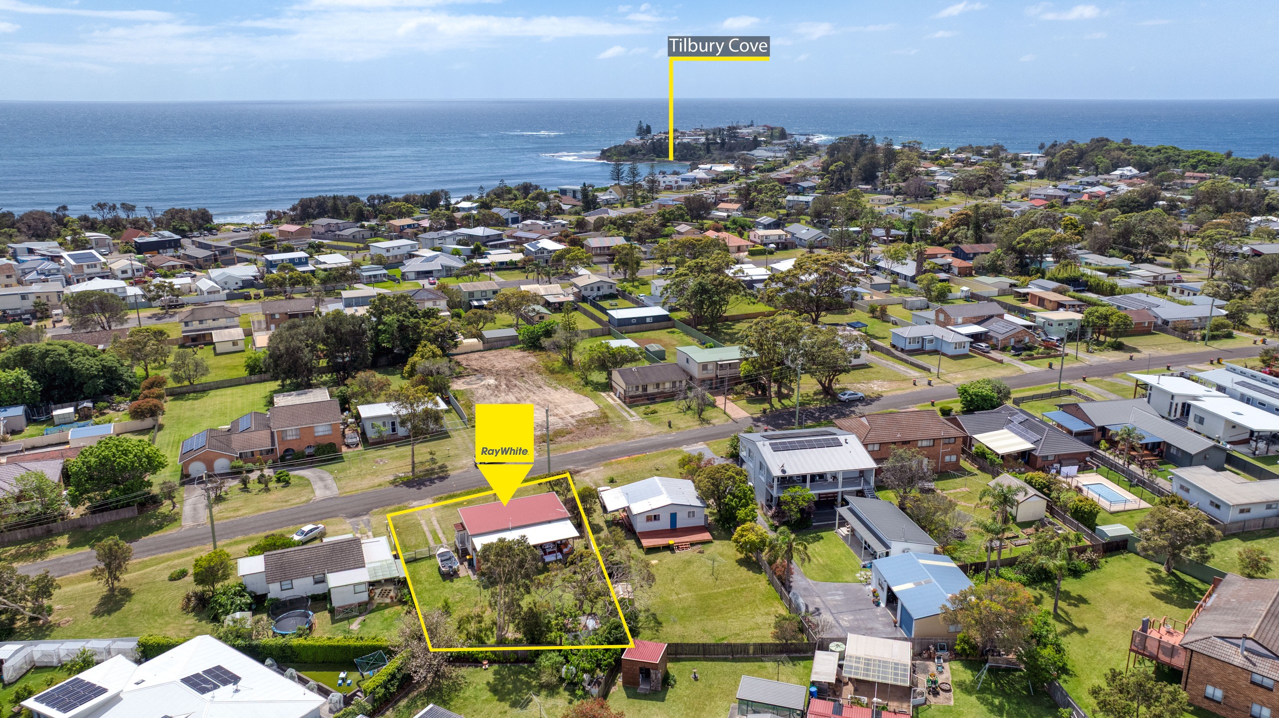 3 Broadview Avenue, Culburra Beach, NSW 2540