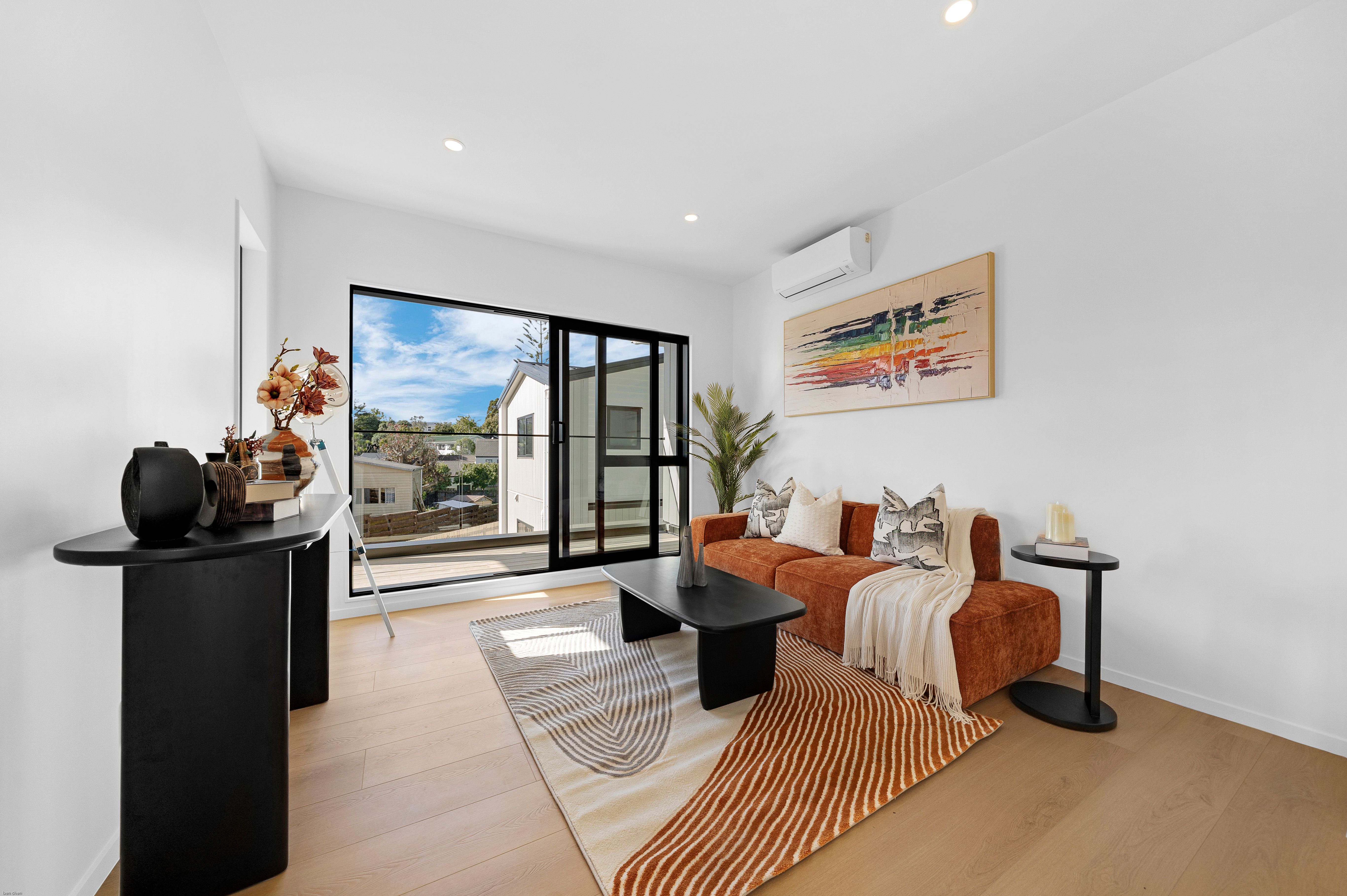 12A Mchardy Place, Glenfield, North Shore City
