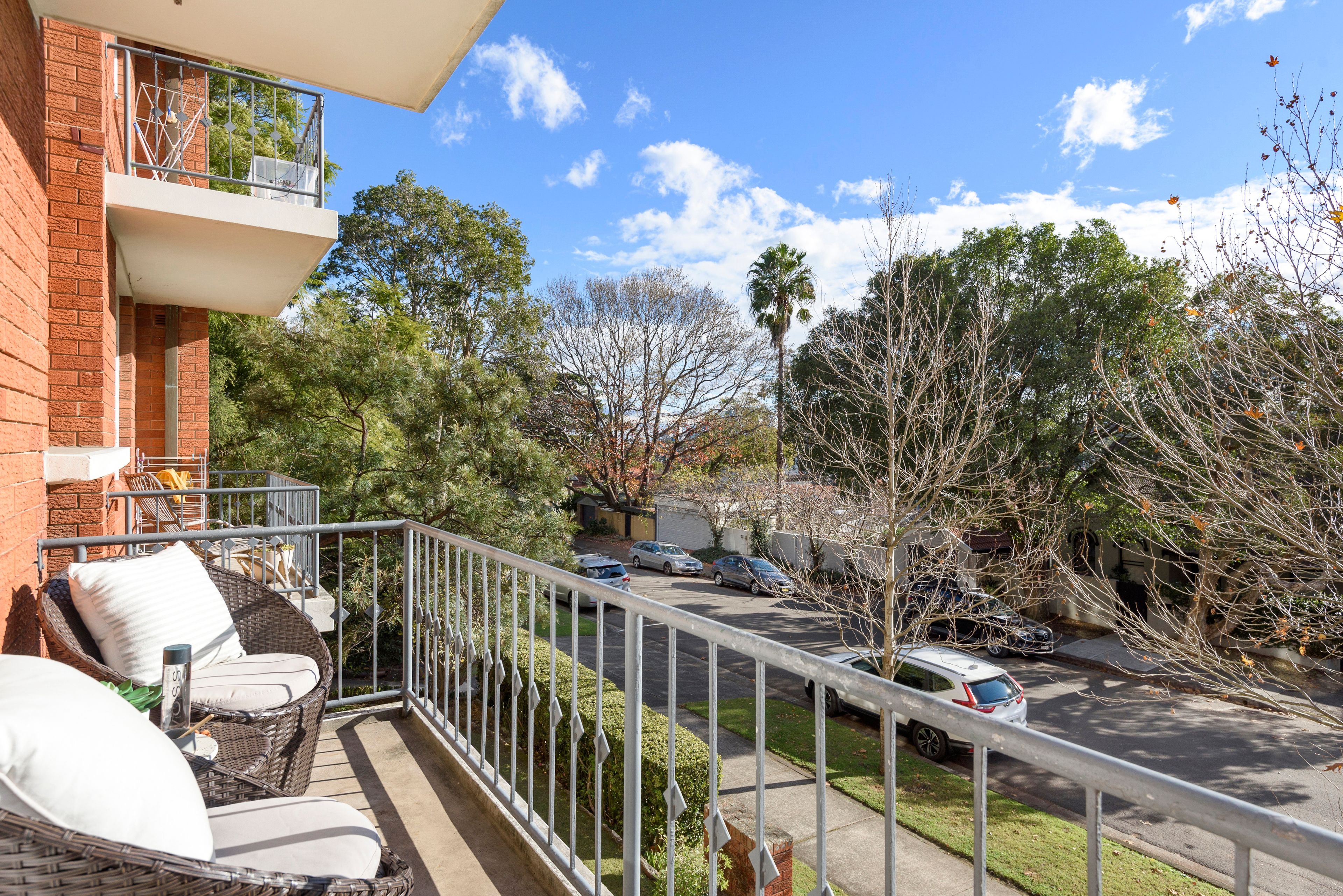 1/27 Somerset Street, Mosman, NSW 2088