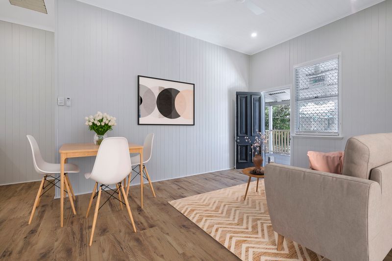 2/86 Kennigo Street, Spring Hill, QLD 4000