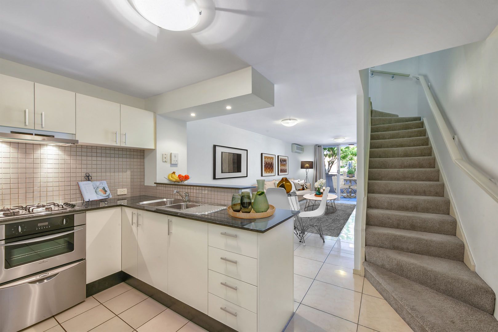 20/10 Vernon Terrace, Teneriffe, QLD 4005