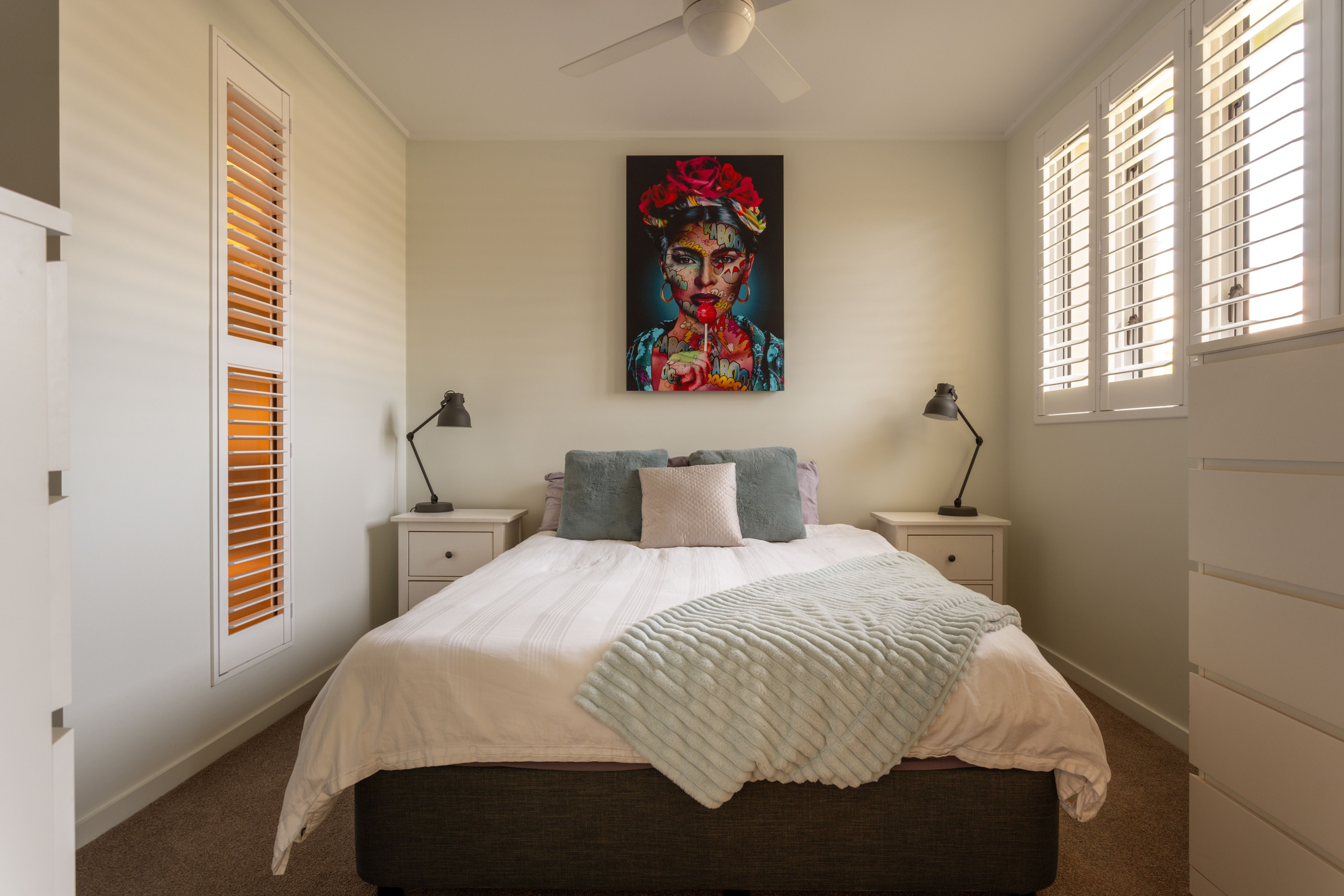 Top Floor/71 Beeston Street — photo 6 of 24