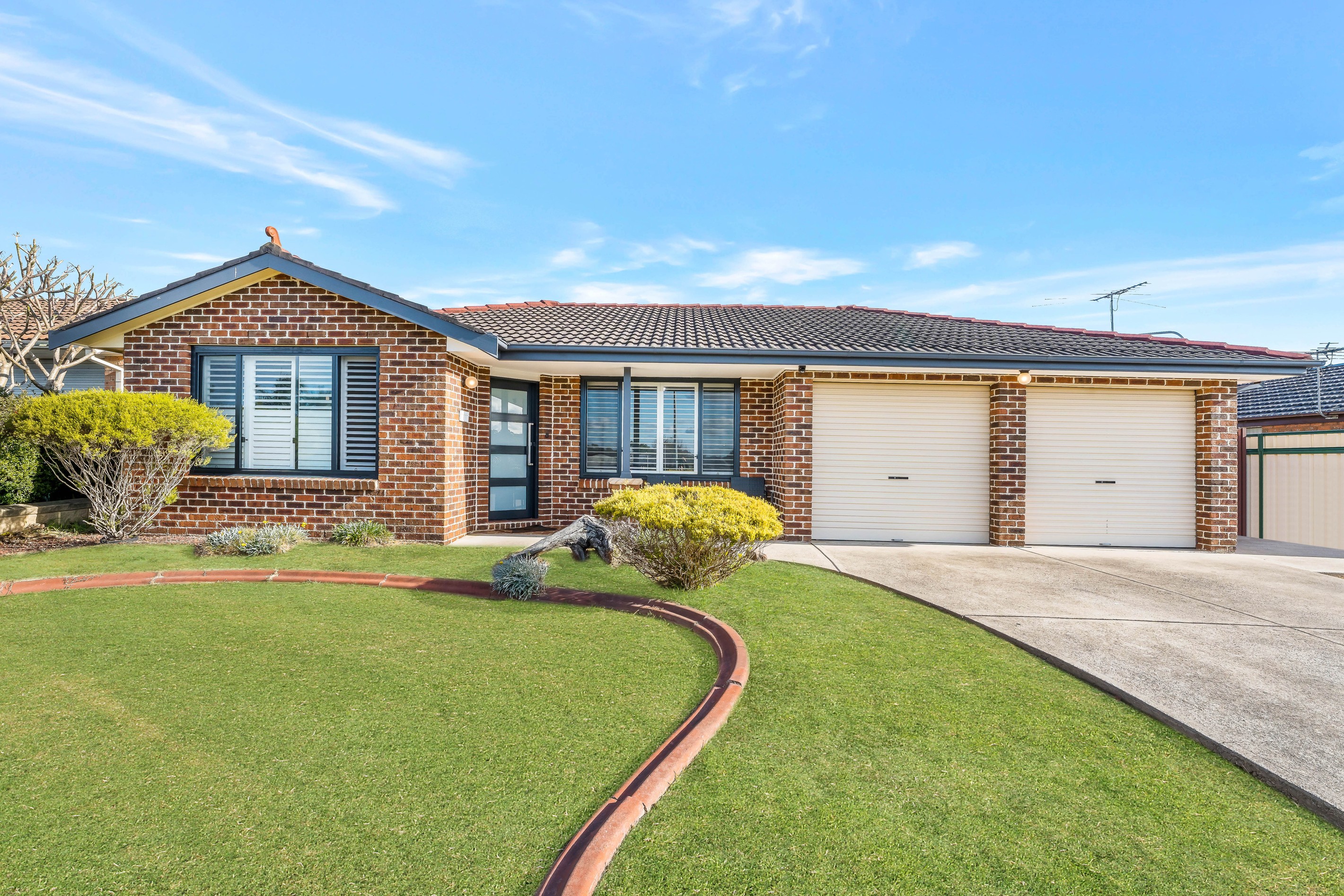 15 Liberator Street, Raby, NSW 2566