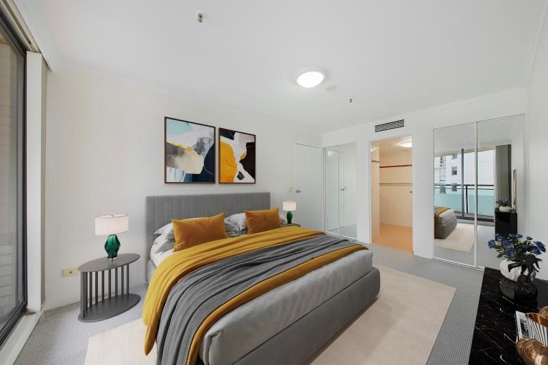1806/148 Elizabeth Street, Sydney, NSW 2000