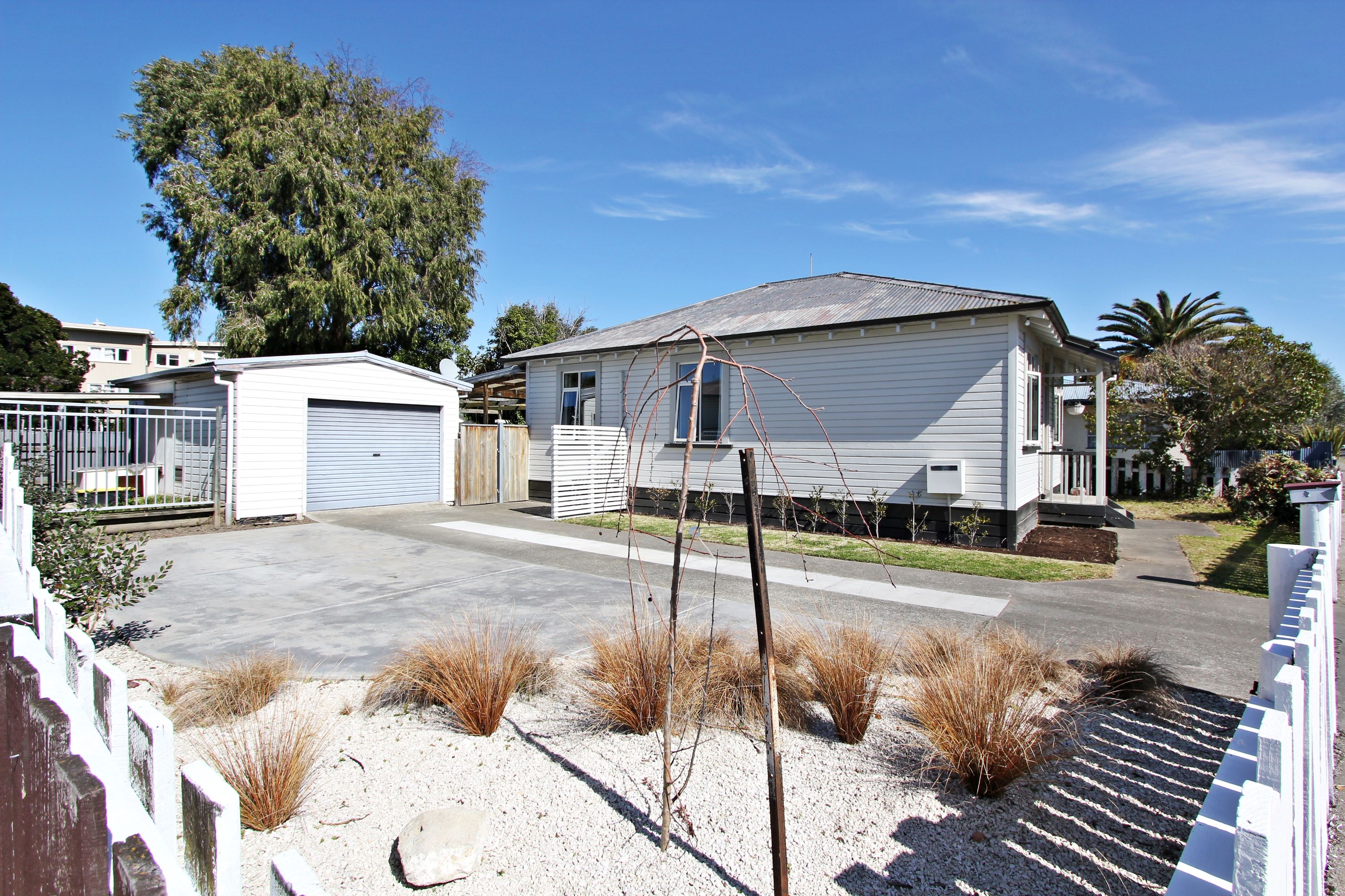 98 Thackeray Street, Napier South, Napier City
