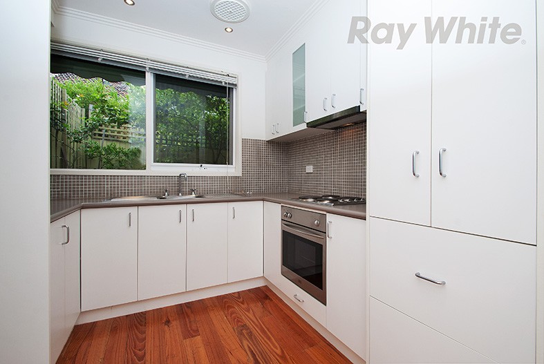 3/232 Dawson Street, Brunswick West, VIC 3055