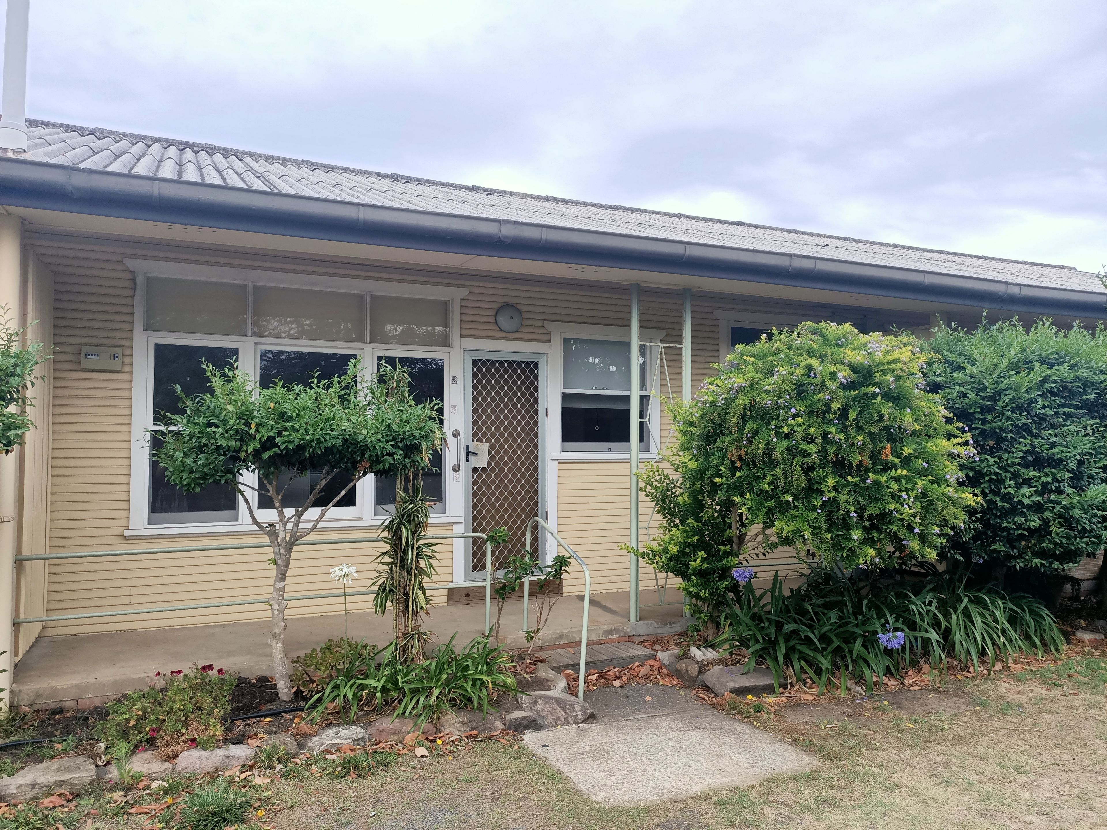 2/6-10 Boyd Street, Minnamurra, NSW 2533