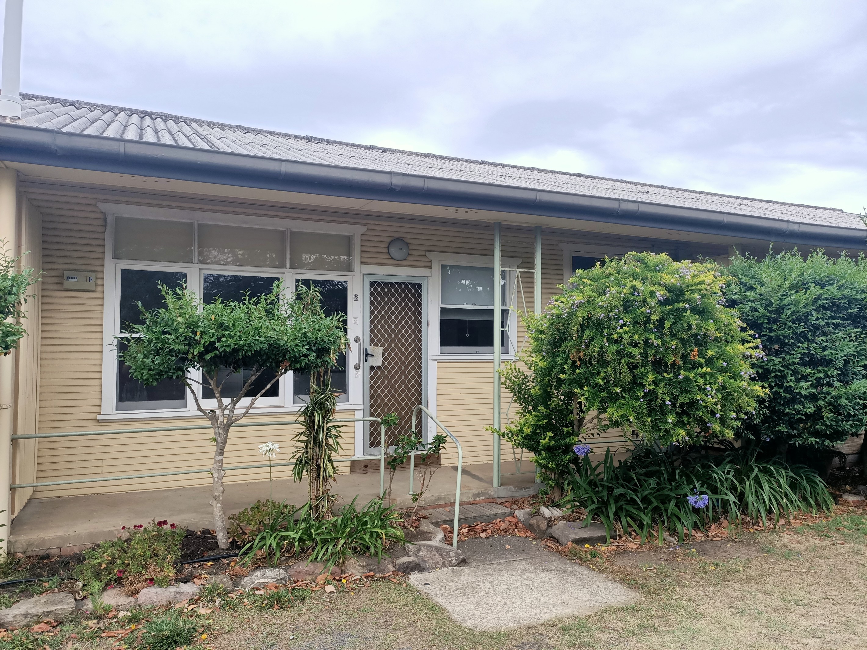 2/6-10 Boyd Street, Minnamurra, NSW 2533