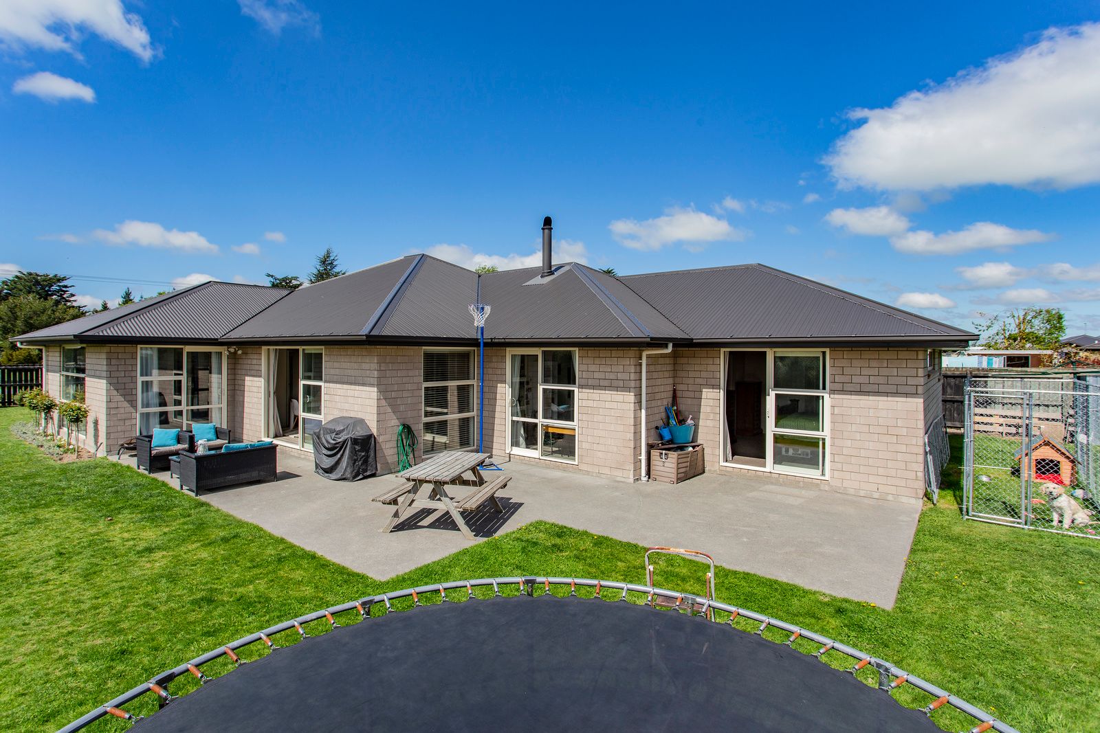 105a High Street, Oxford, Waimakariri District