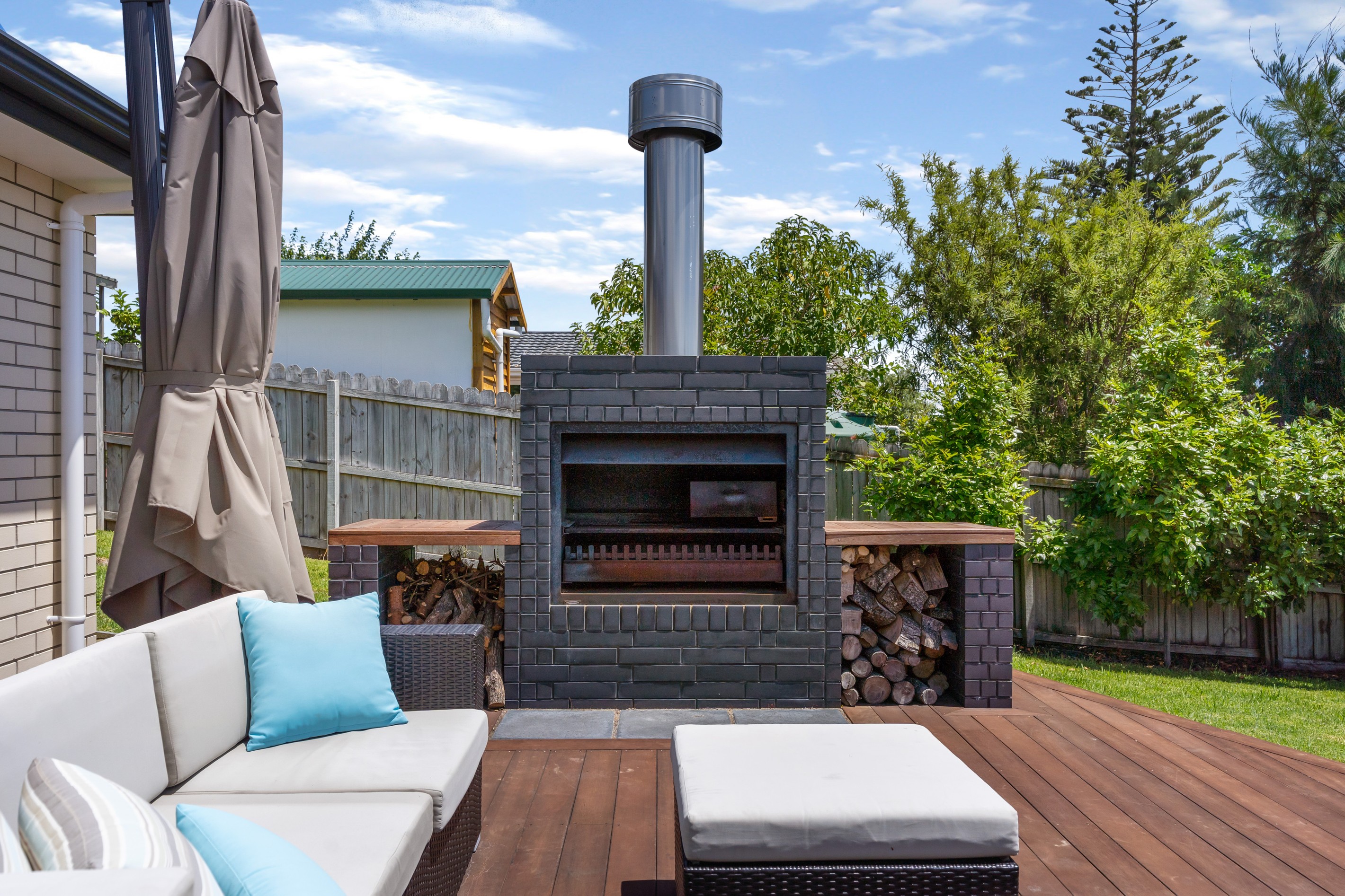 5 Gibbia Way, Beachlands, Manukau City