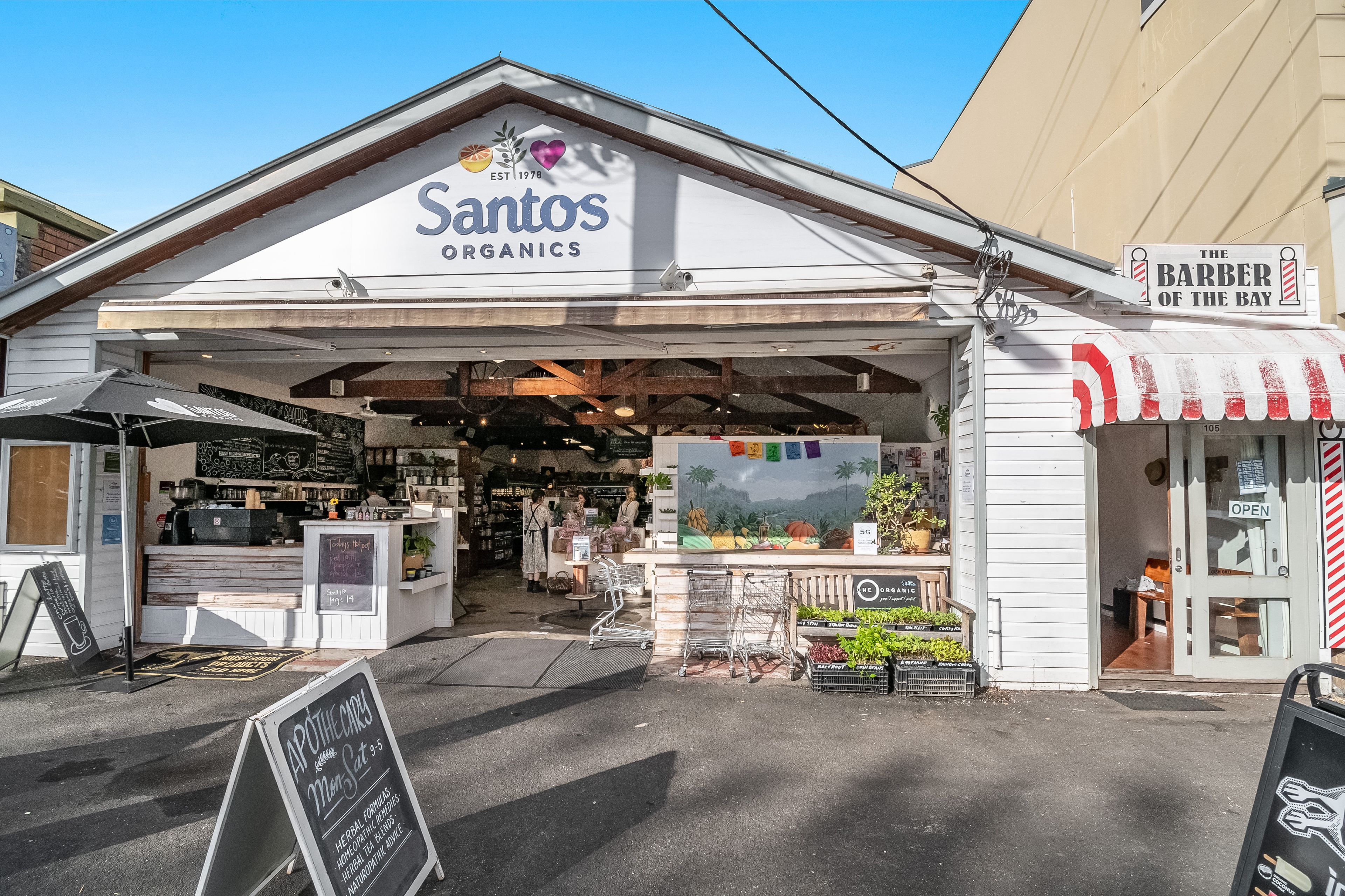 105 Jonson Street, Byron Bay, NSW 2481