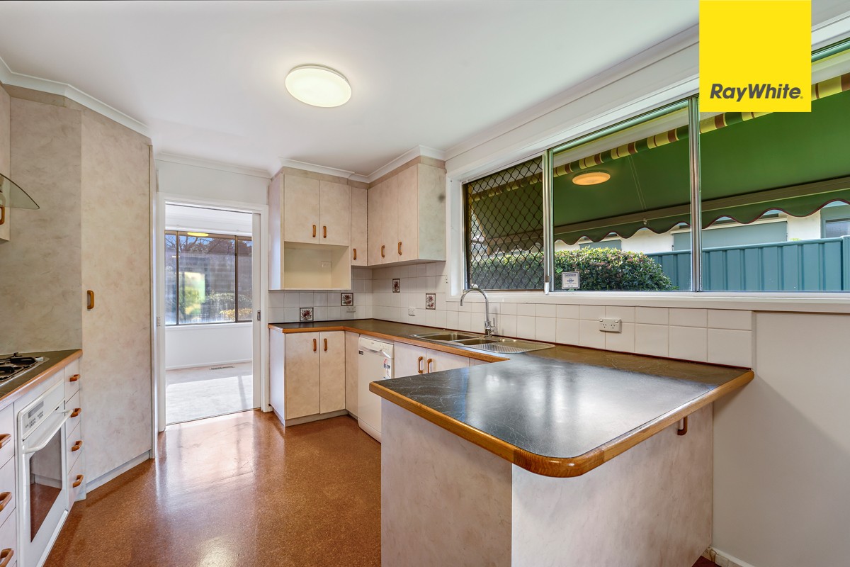 70 Hilder Street, Weston, ACT 2611