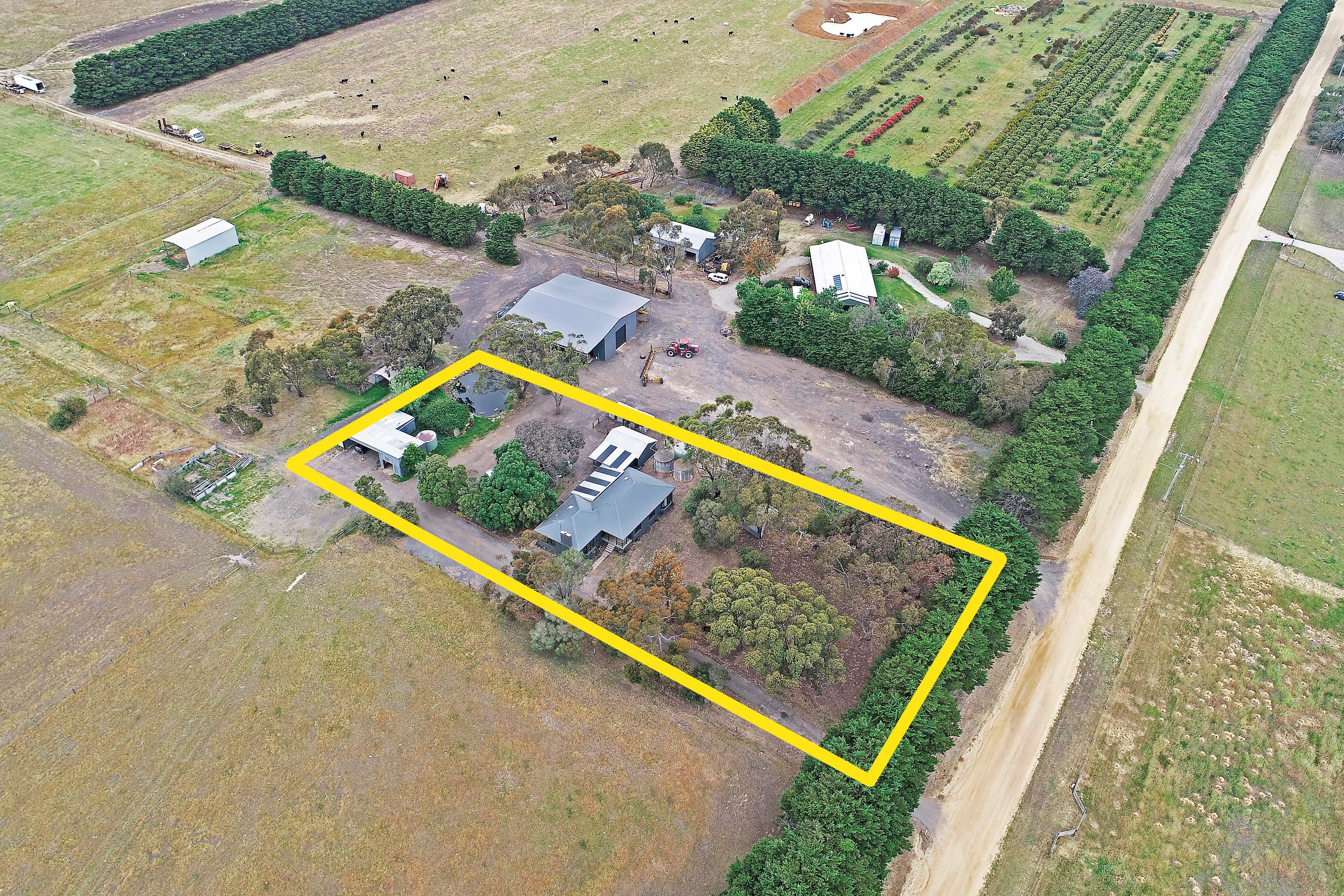 95 Monahans Road, Gnarwarre, VIC 3221