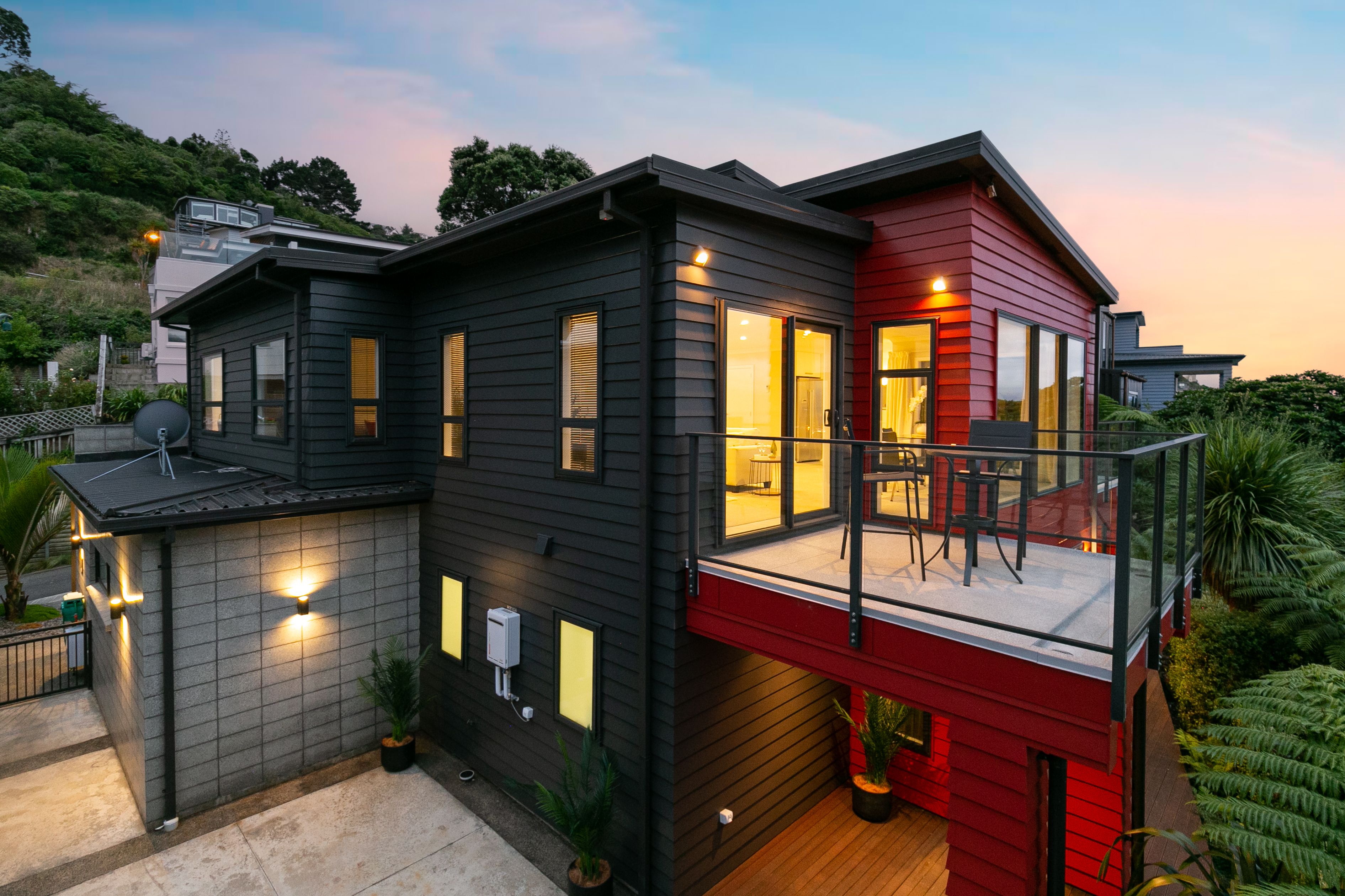 4 Hervey Way, Kaiwharawhara, Wellington City