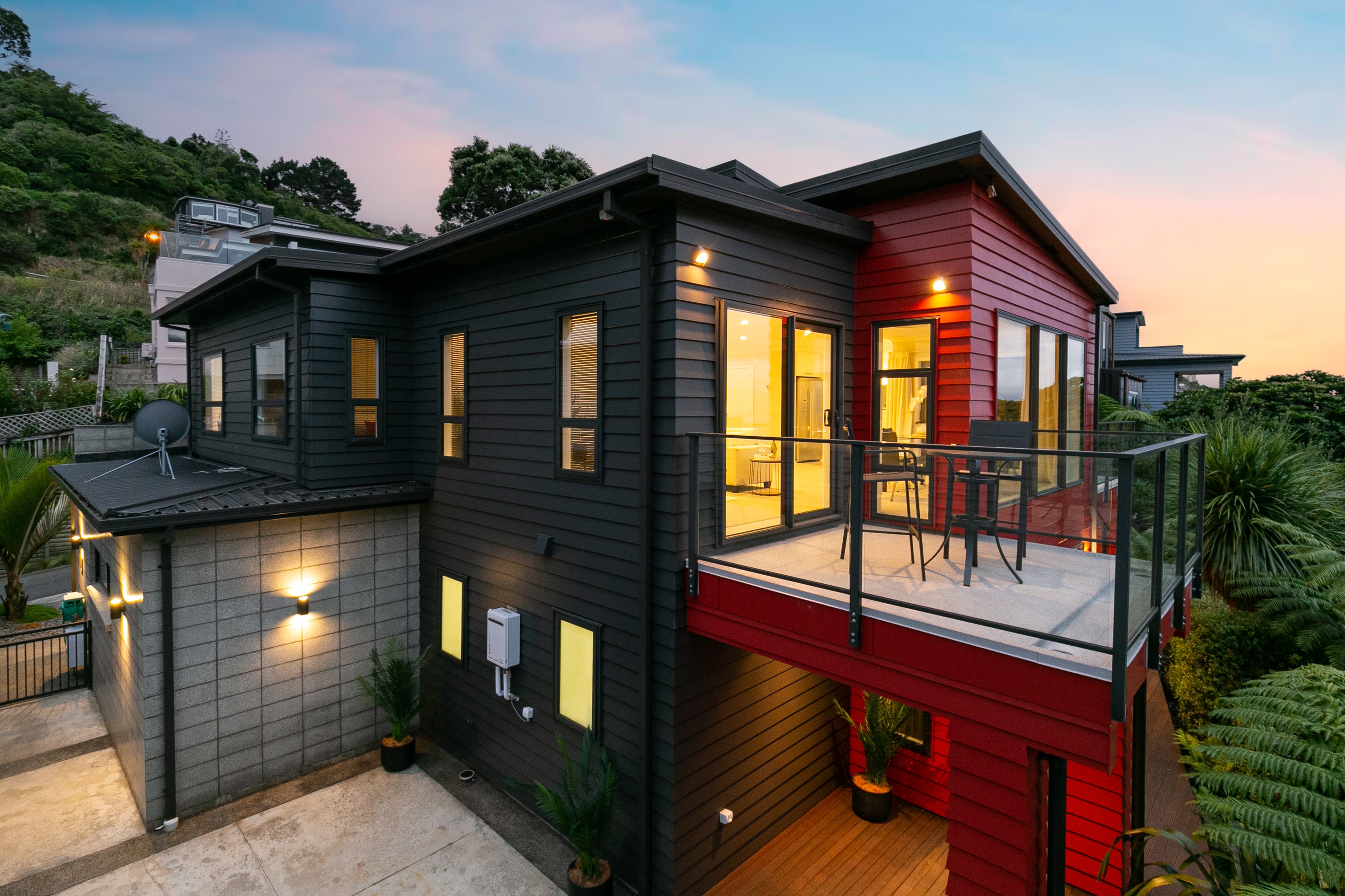 4 Hervey Way, Kaiwharawhara, Wellington City