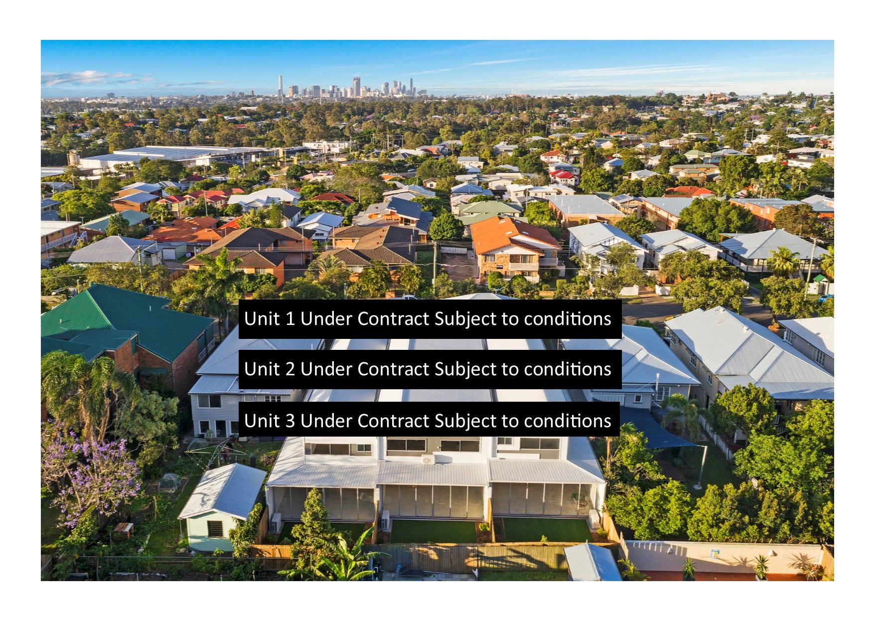 1 / 51 Lyon Street, Moorooka, QLD 4105