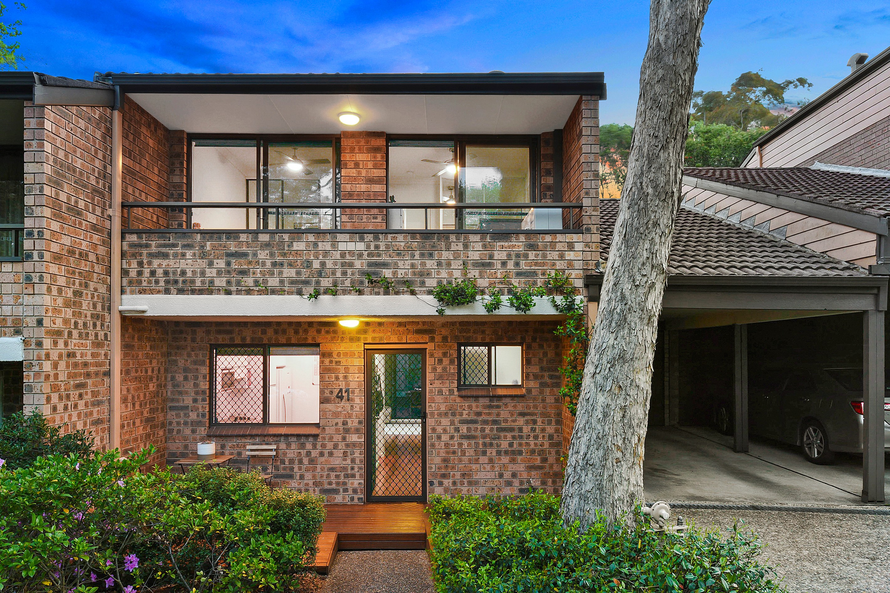 41/10-14 Loch Maree Avenue, Thornleigh, NSW 2120