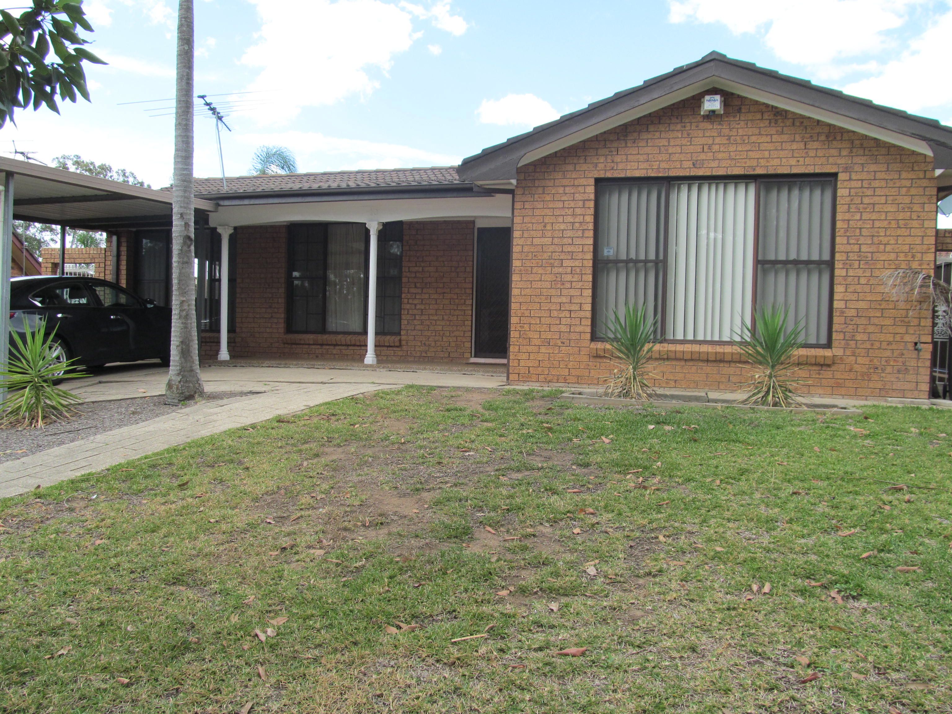 10 Oakland Parade, Werrington Downs, NSW 2747