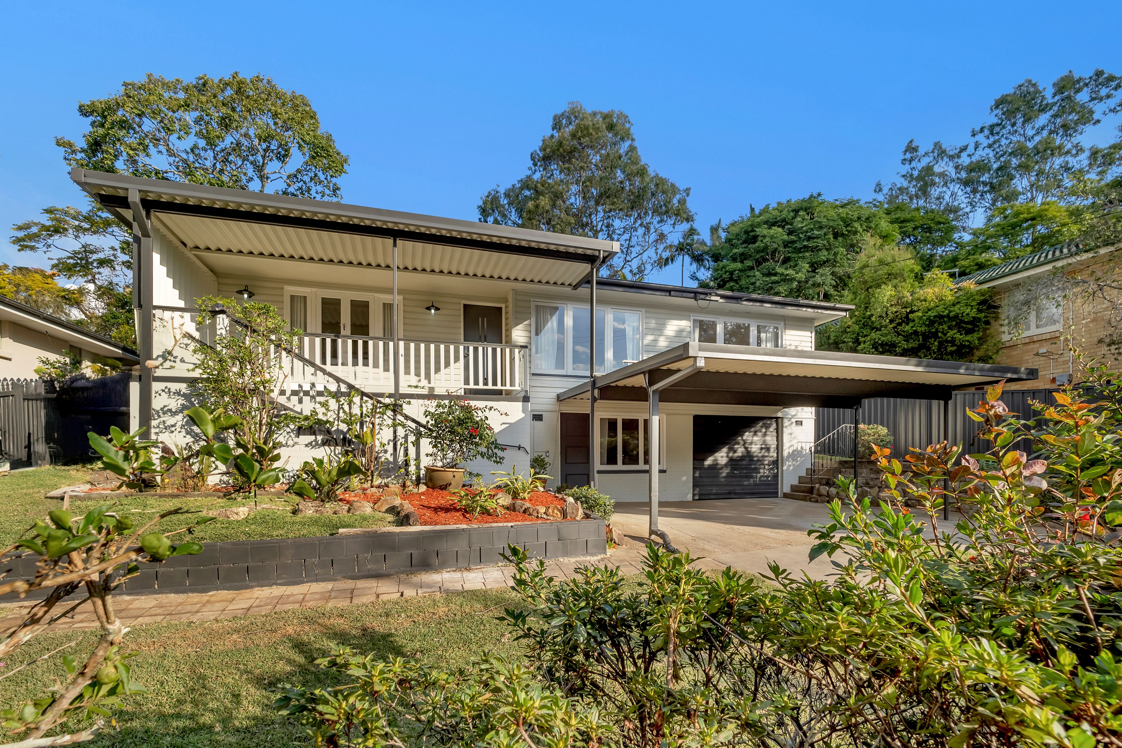 41 Glenbrae Street, The Gap QLD 4061