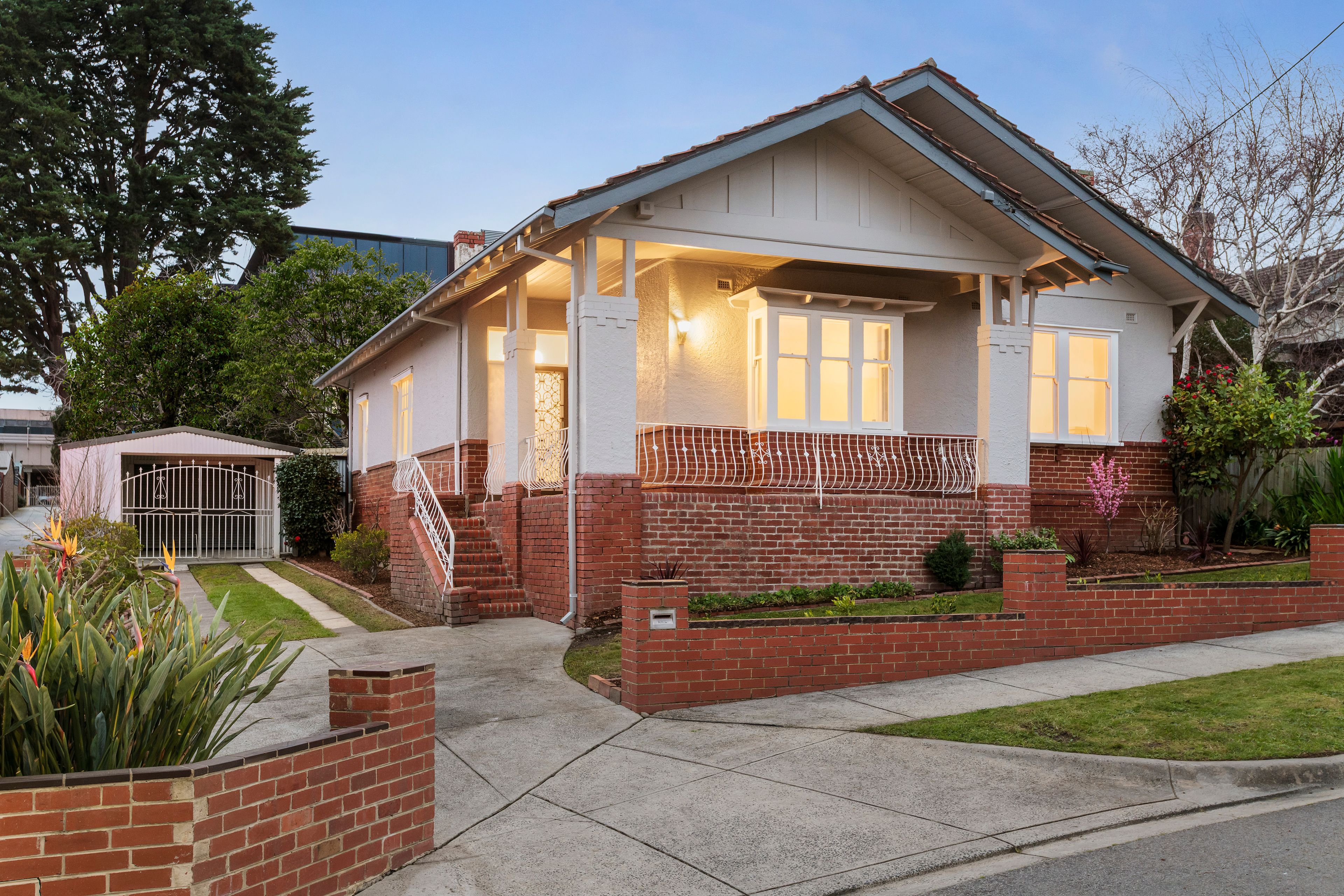1 Gibney Street — photo from Ray White Hawthorn