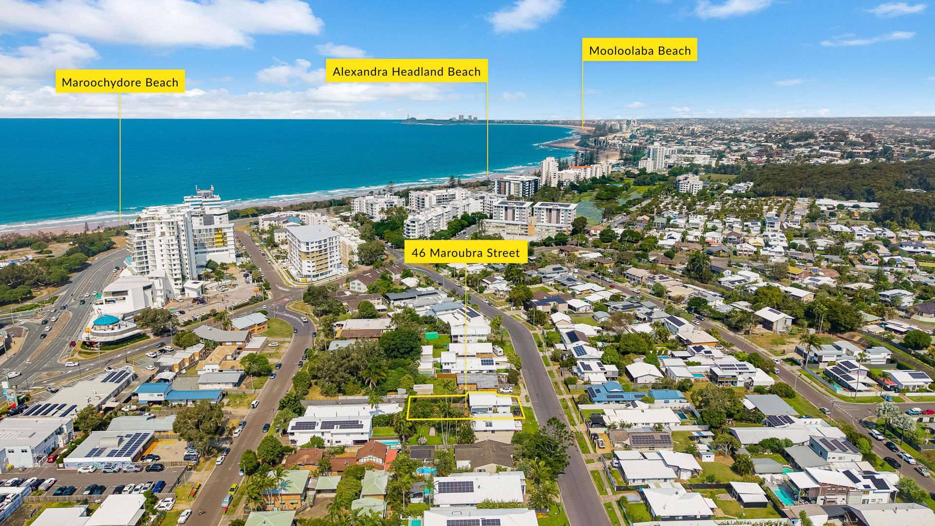 46 Maroubra Street — photo from Ray White Mooloolaba