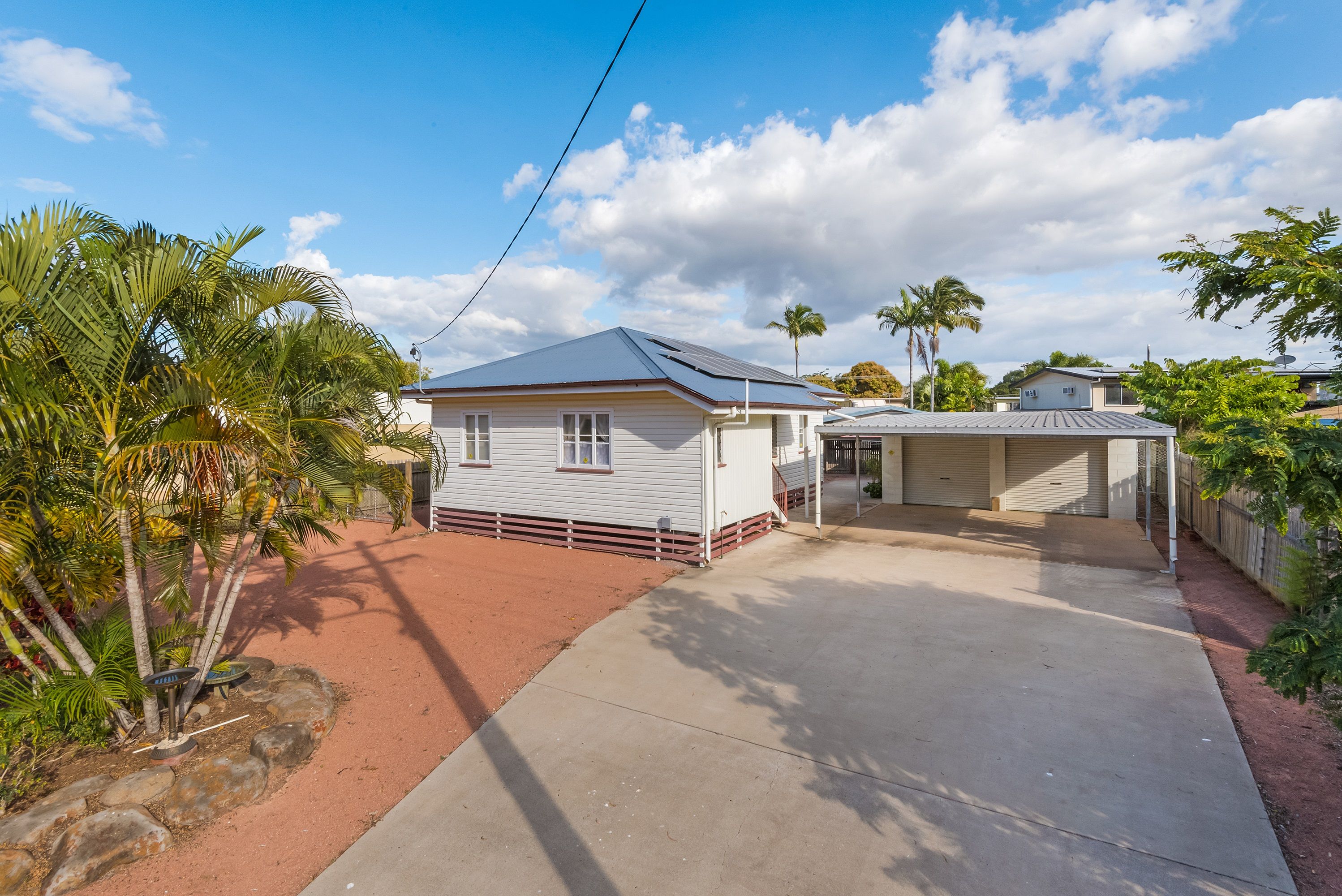 414 Dalrymple Service Road, Kirwan, QLD 4817