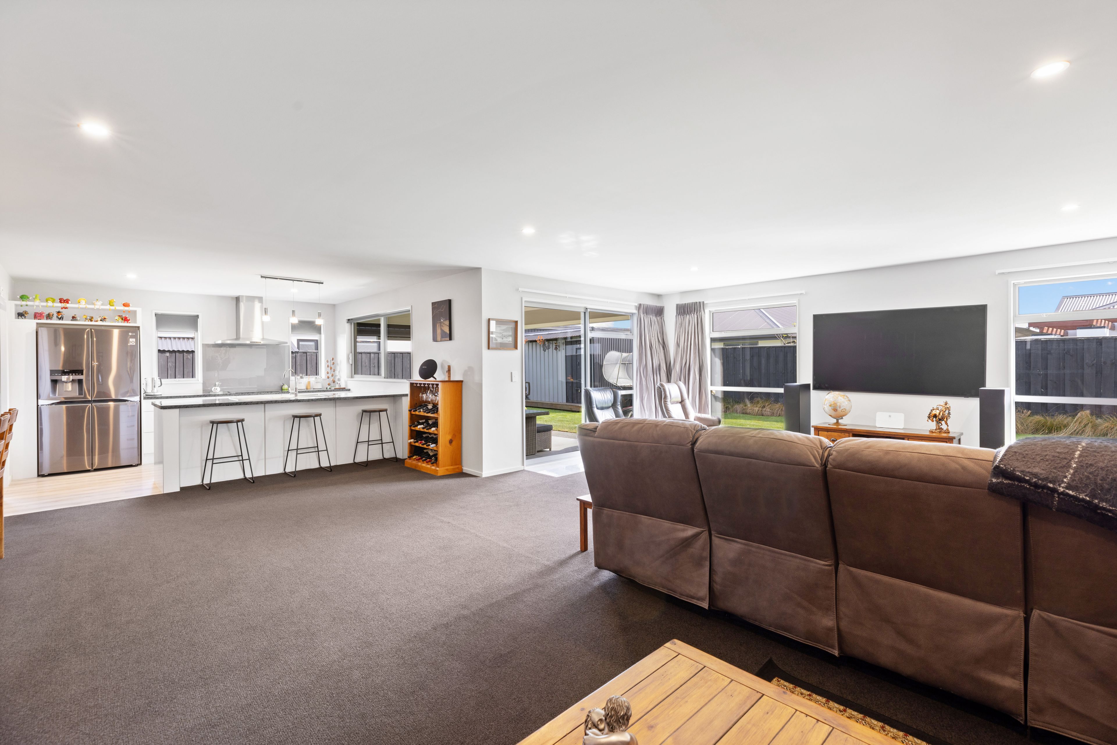 19 Craig Thompson Drive, Lincoln, Selwyn District 7608 House for Sale