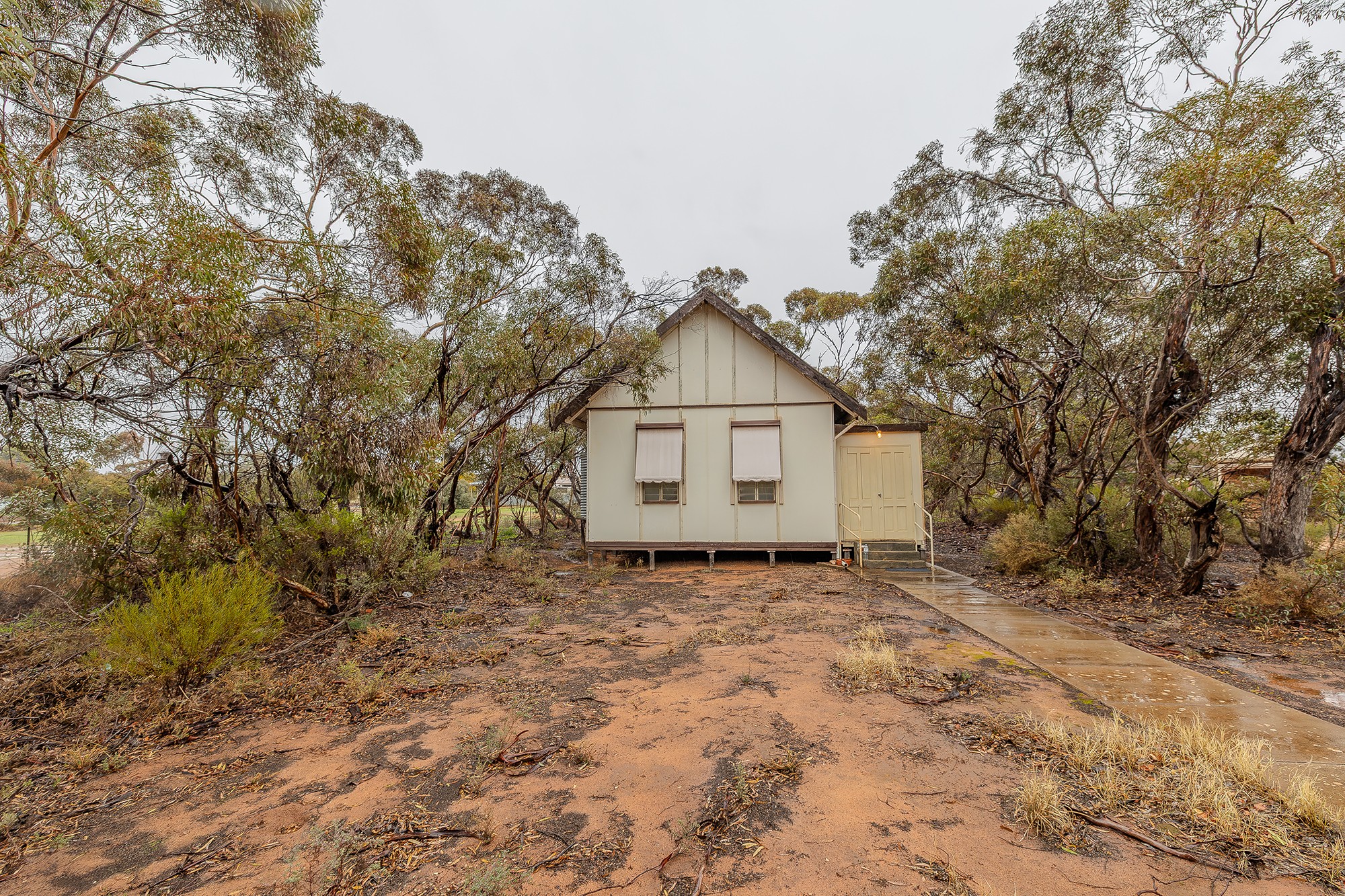 4 Murphys Road, Walpeup, VIC 3507