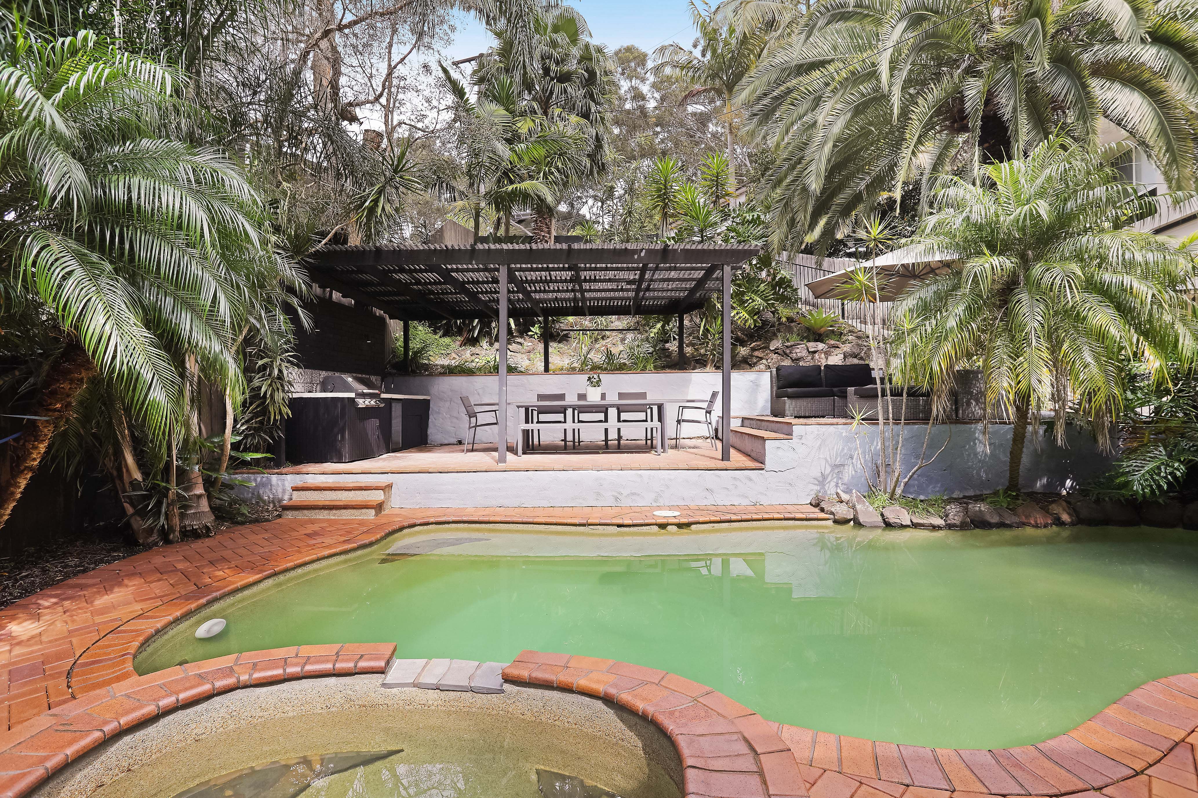 17 Matong Place, Gymea Bay, NSW 2227